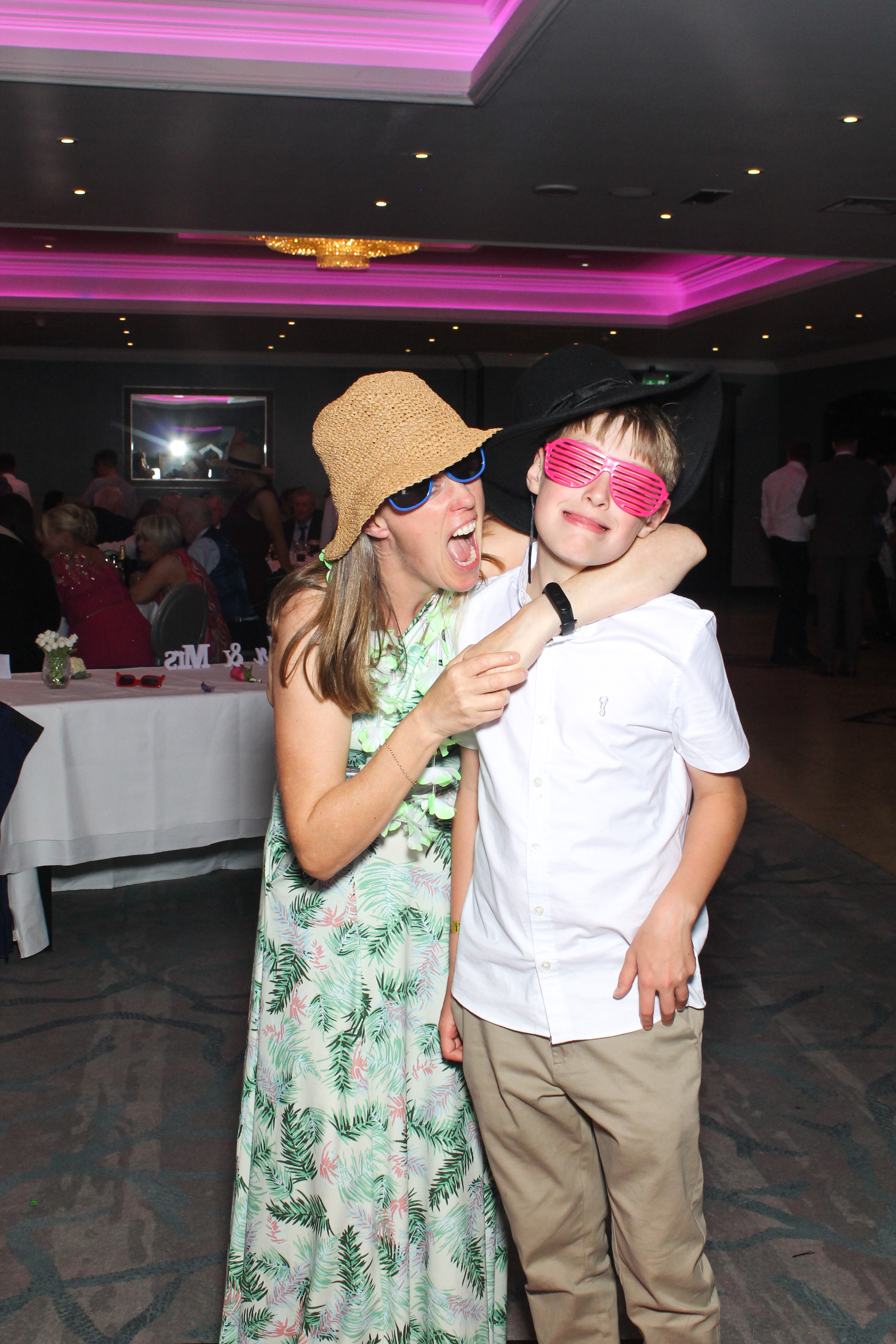 Tara & Anthony's Wedding | View more photos from the event at gallery.snapmagic.ie/u/SnapMagic/Tara-Anthonys-Wedding