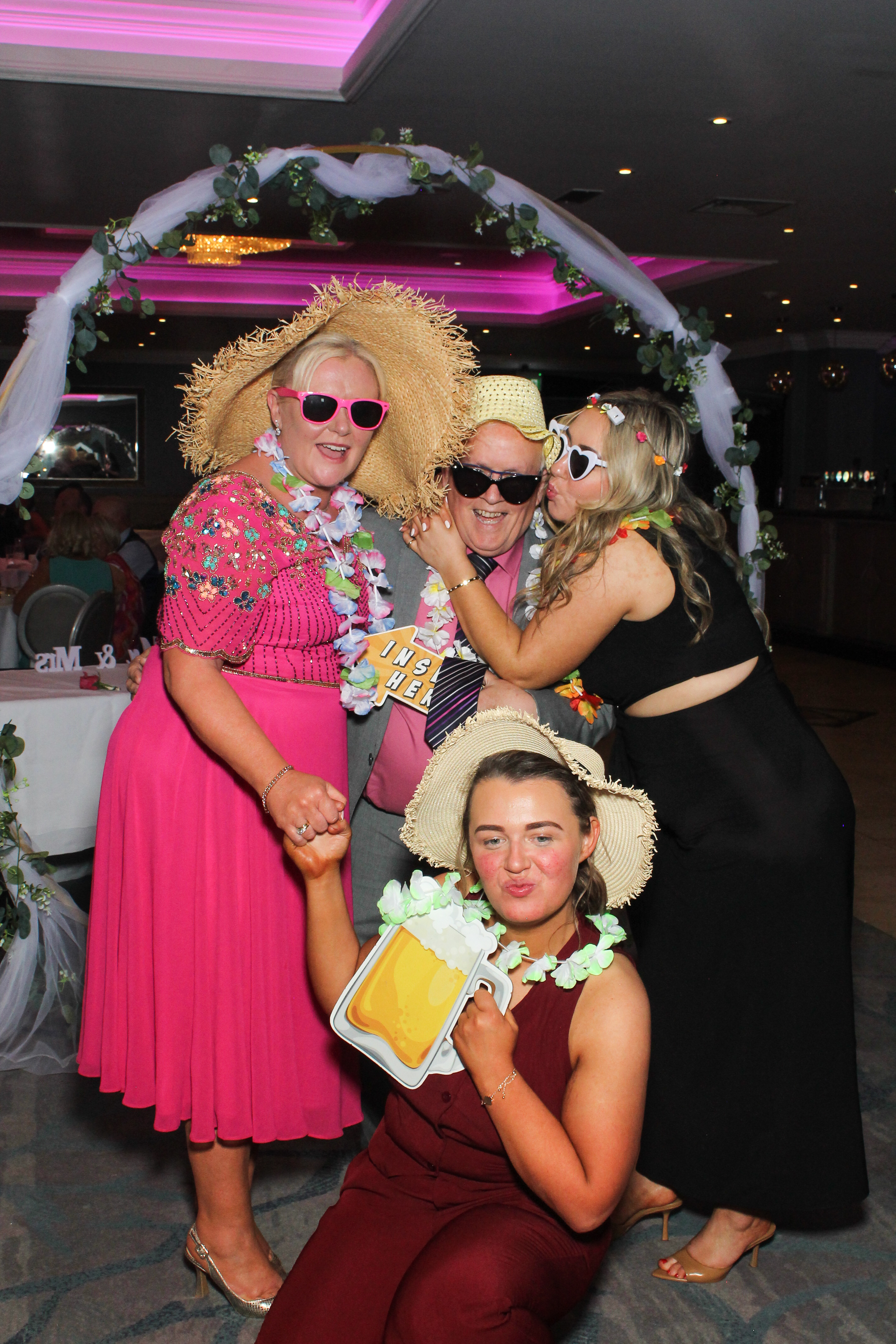 Tara & Anthony's Wedding | View more photos from the event at gallery.snapmagic.ie/u/SnapMagic/Tara-Anthonys-Wedding