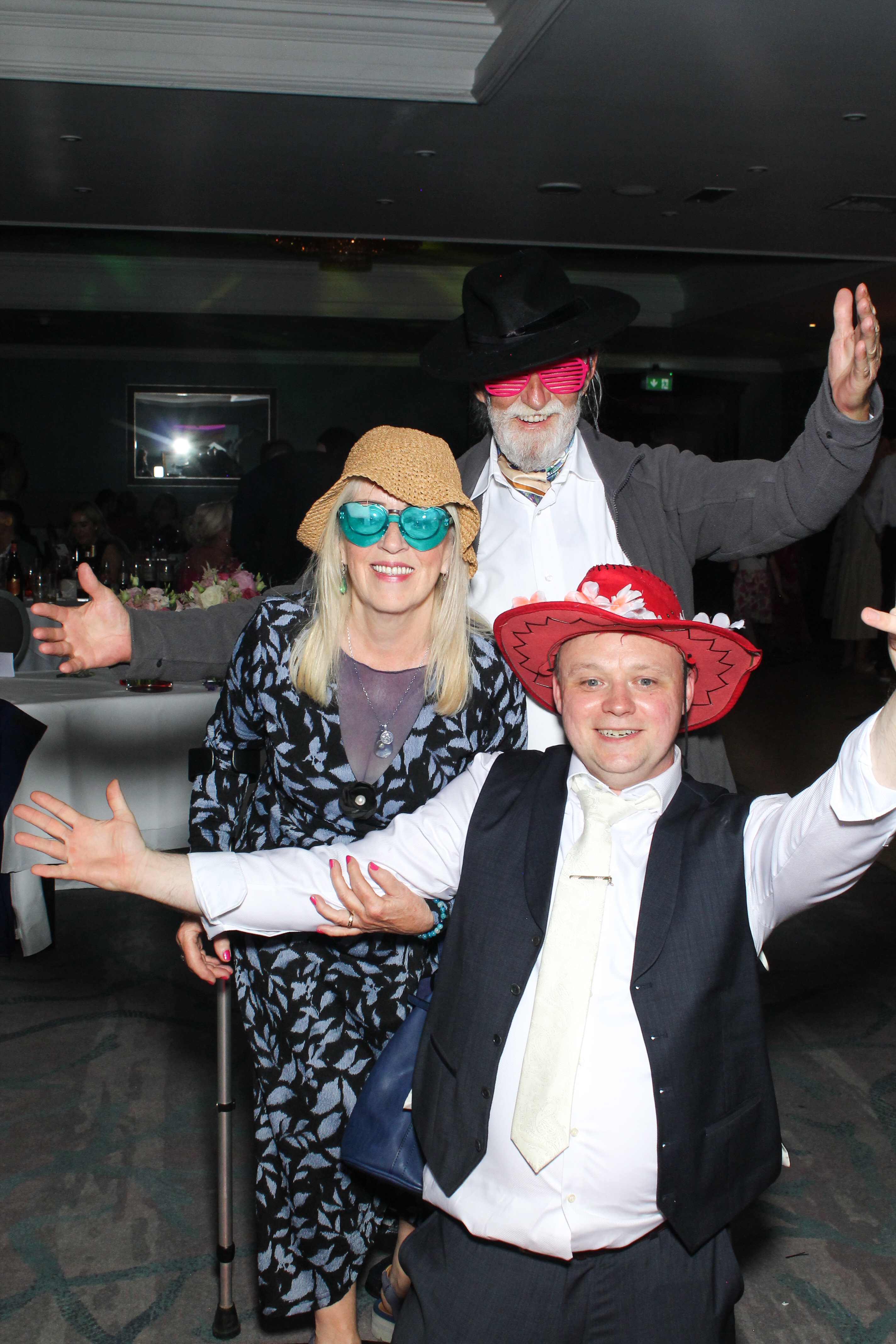 Tara & Anthony's Wedding | View more photos from the event at gallery.snapmagic.ie/u/SnapMagic/Tara-Anthonys-Wedding