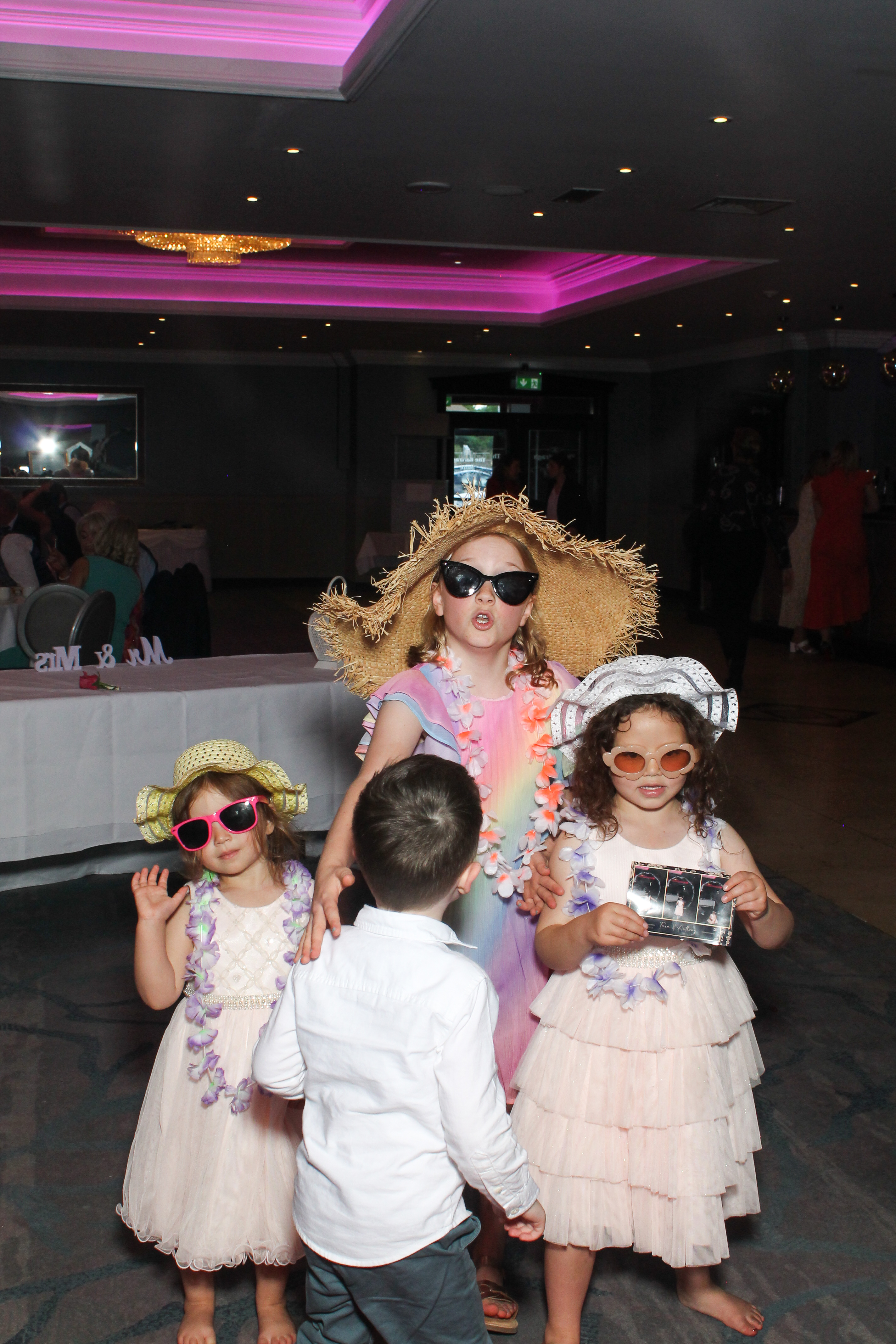 Tara & Anthony's Wedding | View more photos from the event at gallery.snapmagic.ie/u/SnapMagic/Tara-Anthonys-Wedding
