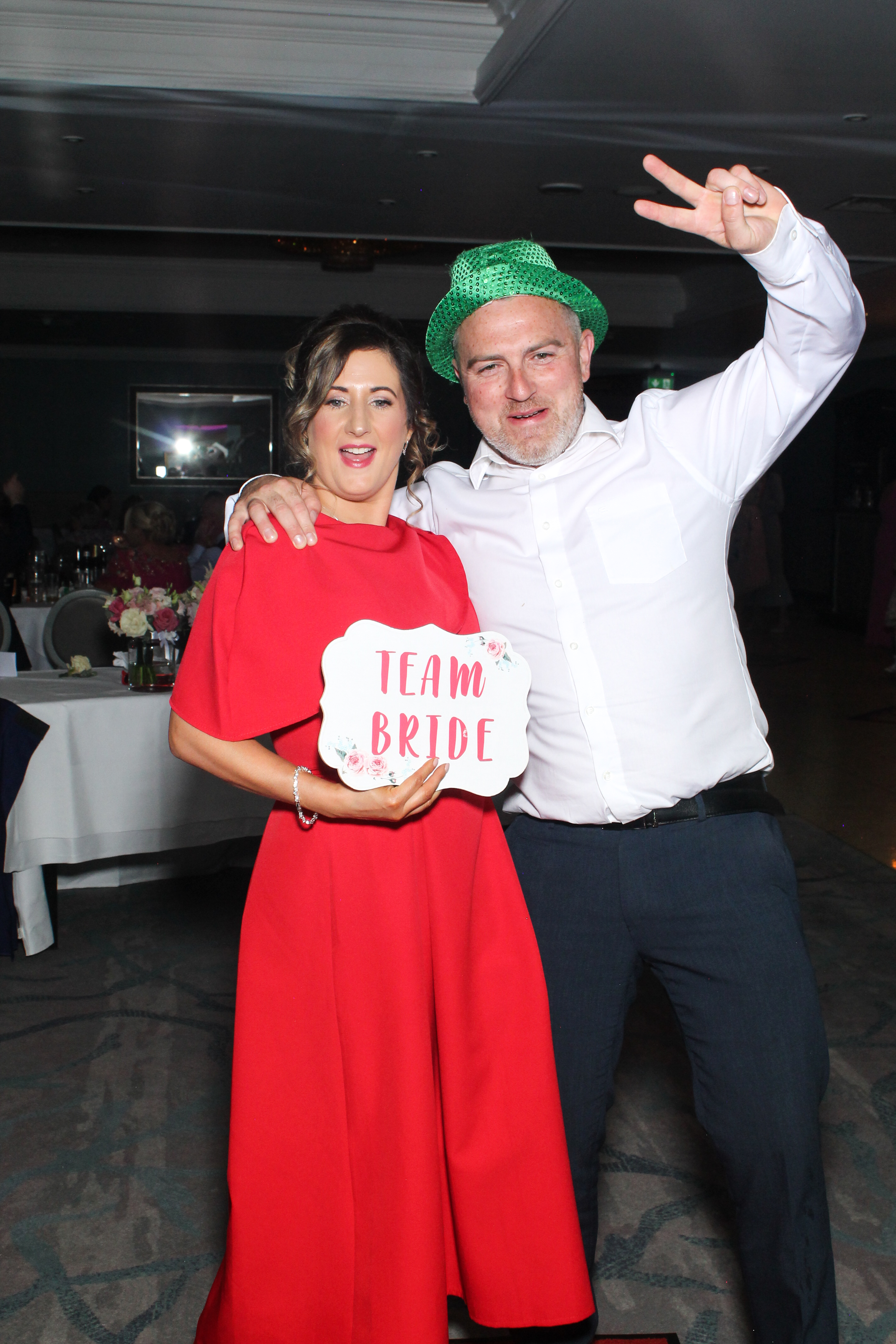 Tara & Anthony's Wedding | View more photos from the event at gallery.snapmagic.ie/u/SnapMagic/Tara-Anthonys-Wedding