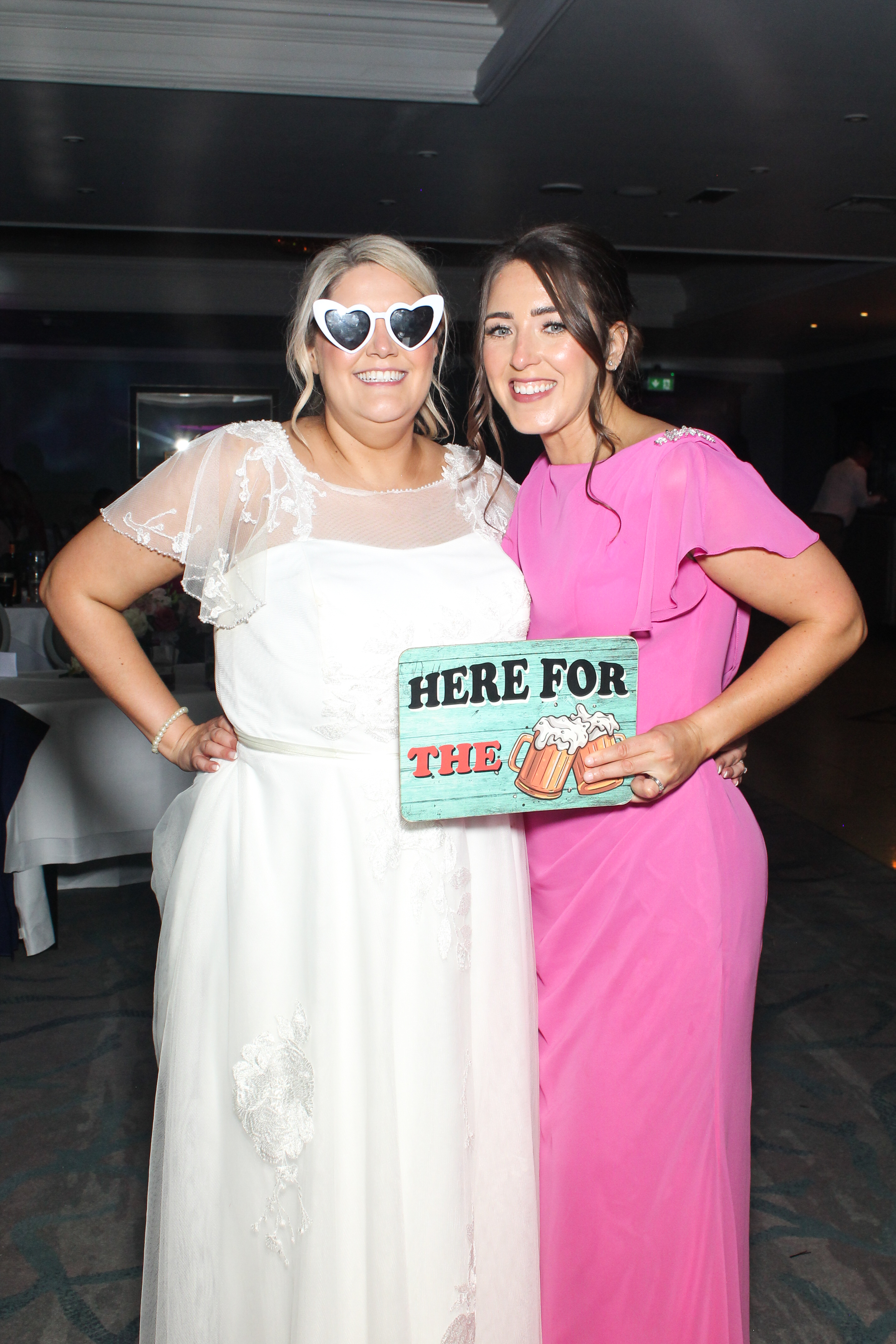 Tara & Anthony's Wedding | View more photos from the event at gallery.snapmagic.ie/u/SnapMagic/Tara-Anthonys-Wedding