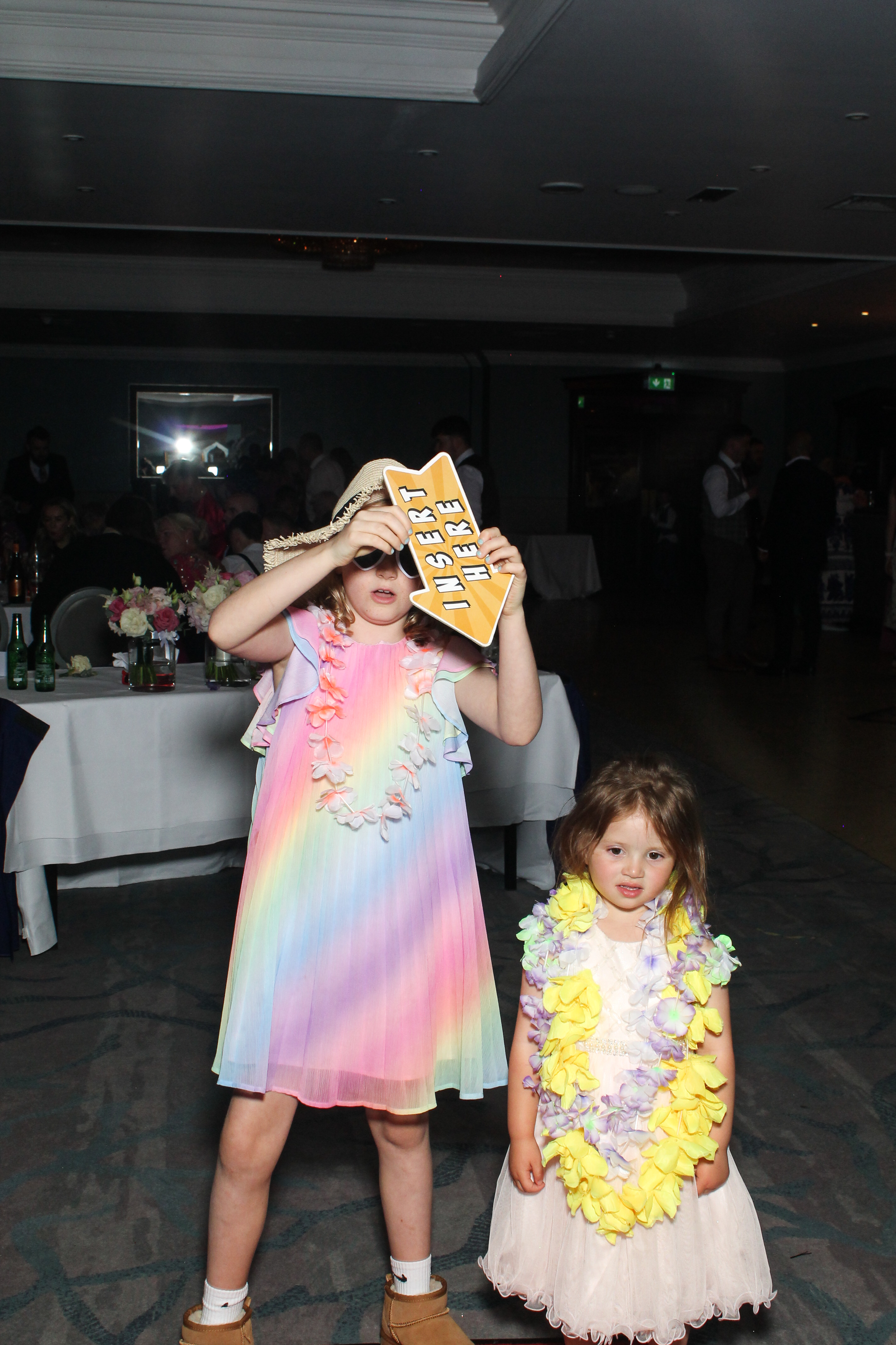 Tara & Anthony's Wedding | View more photos from the event at gallery.snapmagic.ie/u/SnapMagic/Tara-Anthonys-Wedding