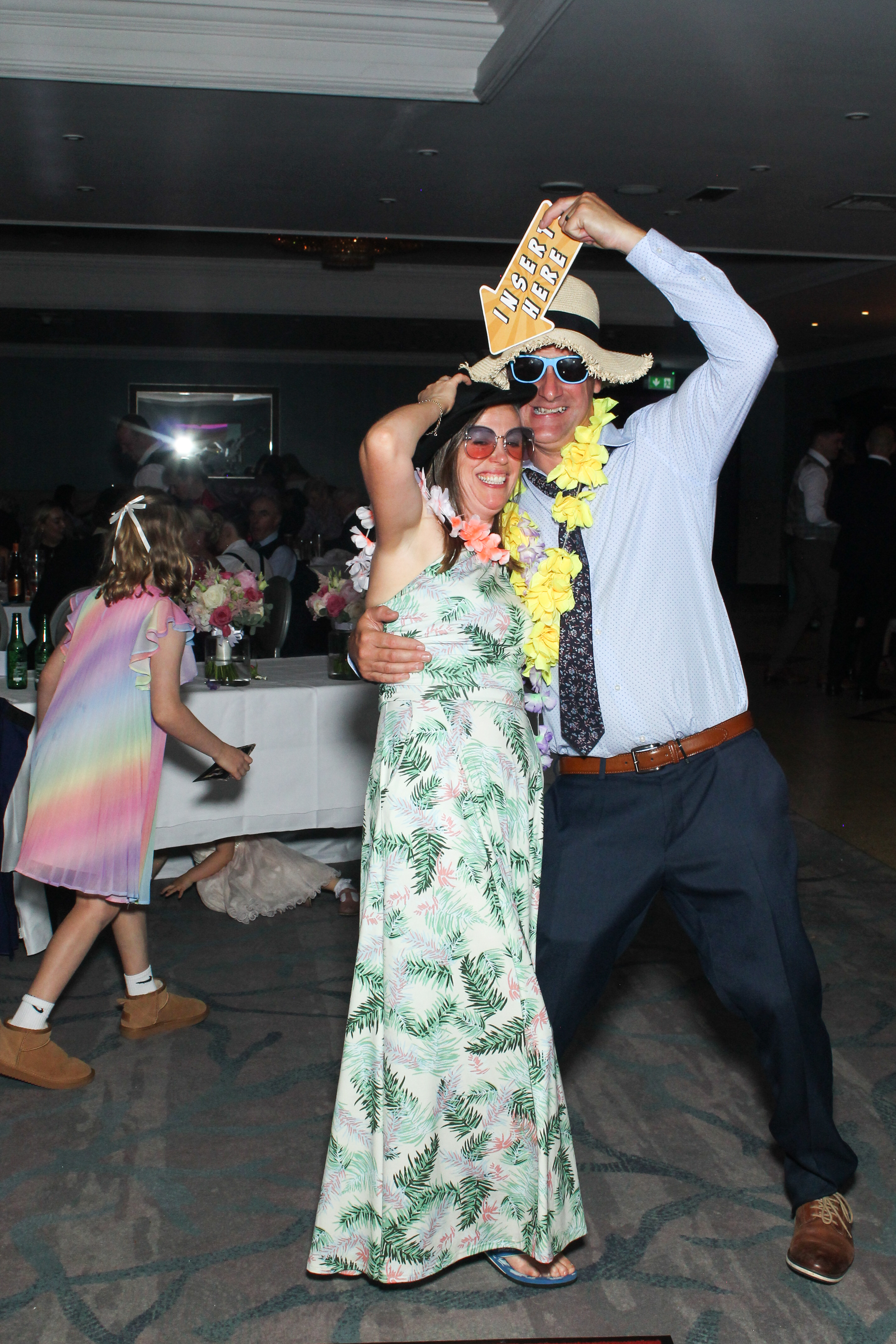 Tara & Anthony's Wedding | View more photos from the event at gallery.snapmagic.ie/u/SnapMagic/Tara-Anthonys-Wedding