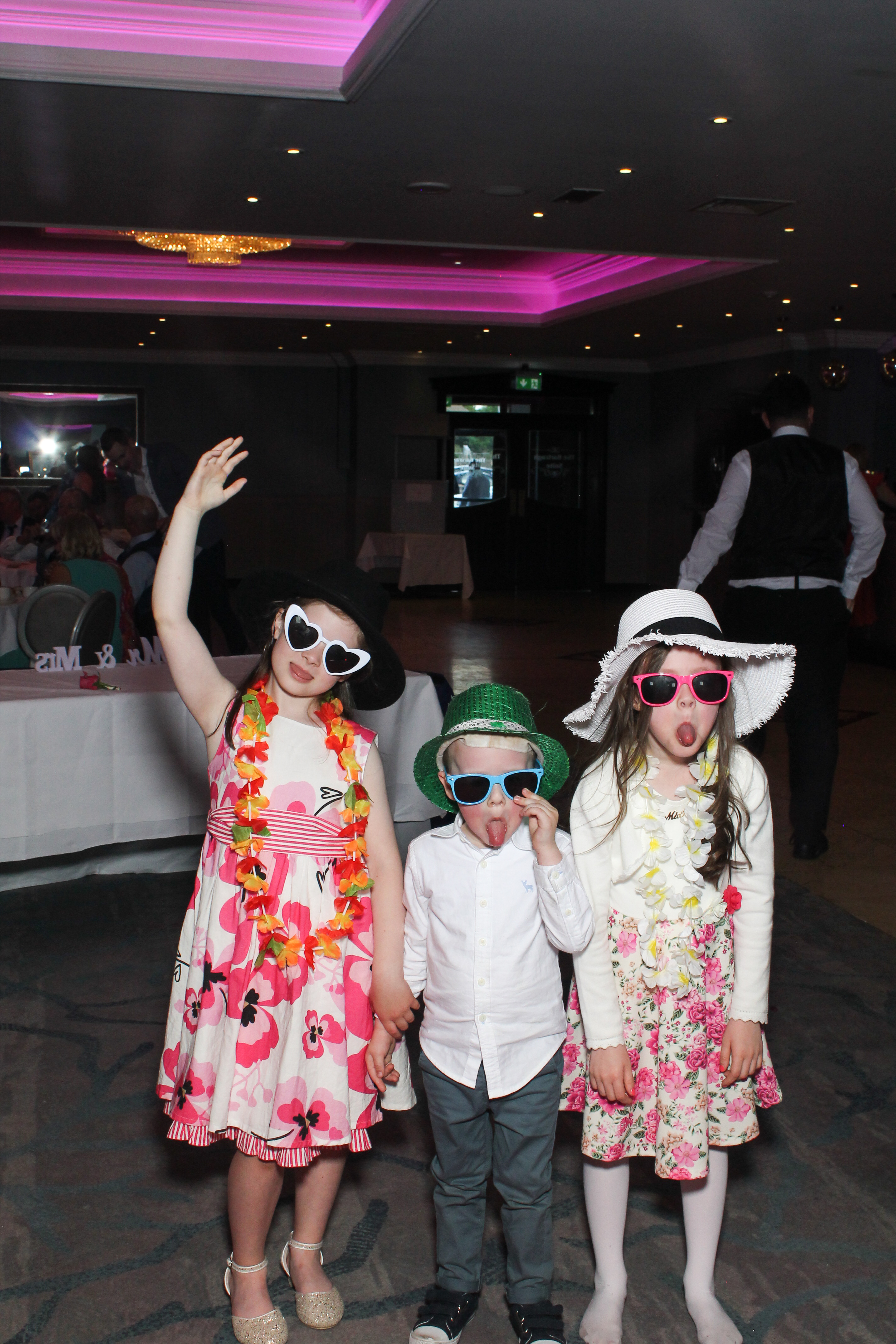 Tara & Anthony's Wedding | View more photos from the event at gallery.snapmagic.ie/u/SnapMagic/Tara-Anthonys-Wedding