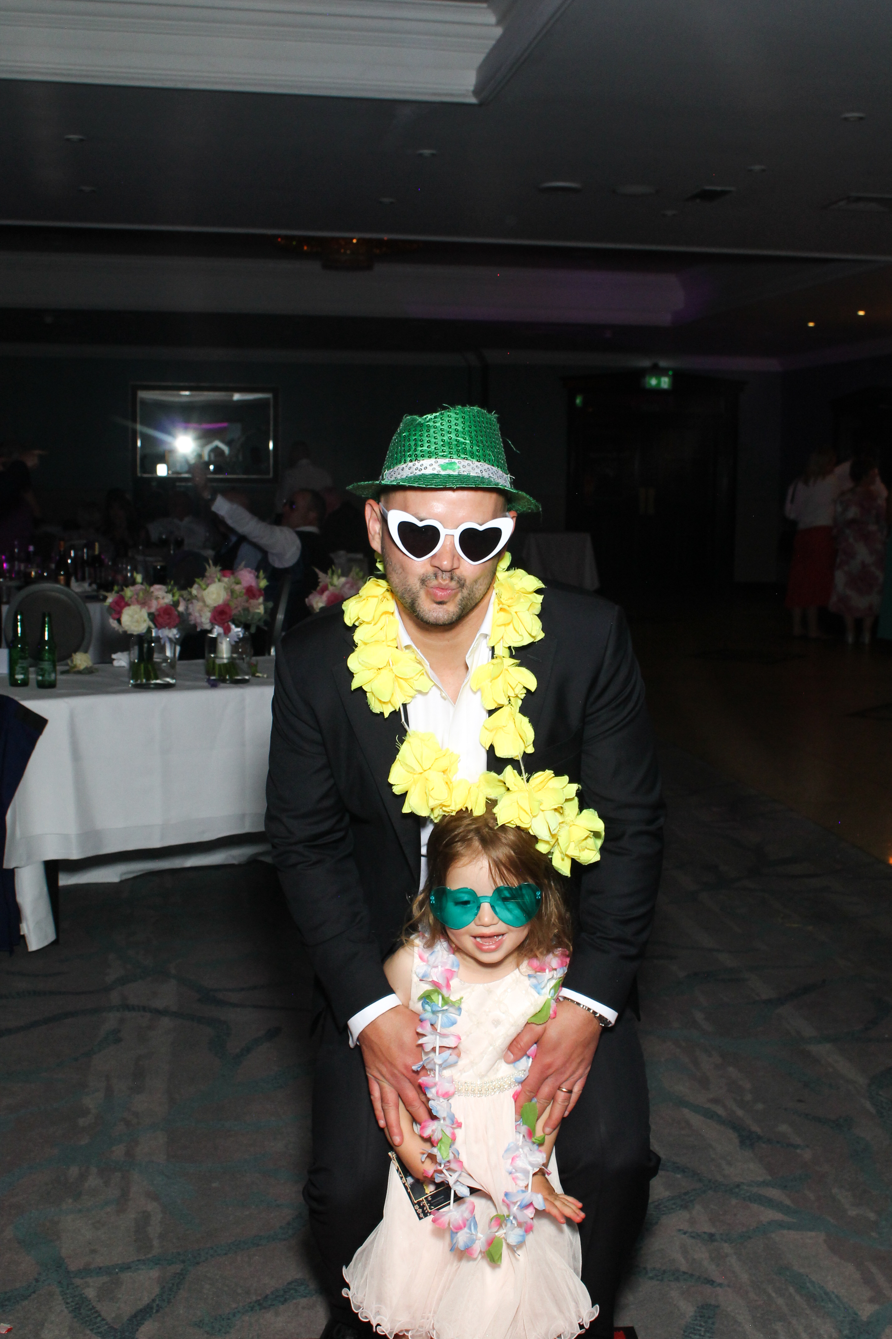 Tara & Anthony's Wedding | View more photos from the event at gallery.snapmagic.ie/u/SnapMagic/Tara-Anthonys-Wedding