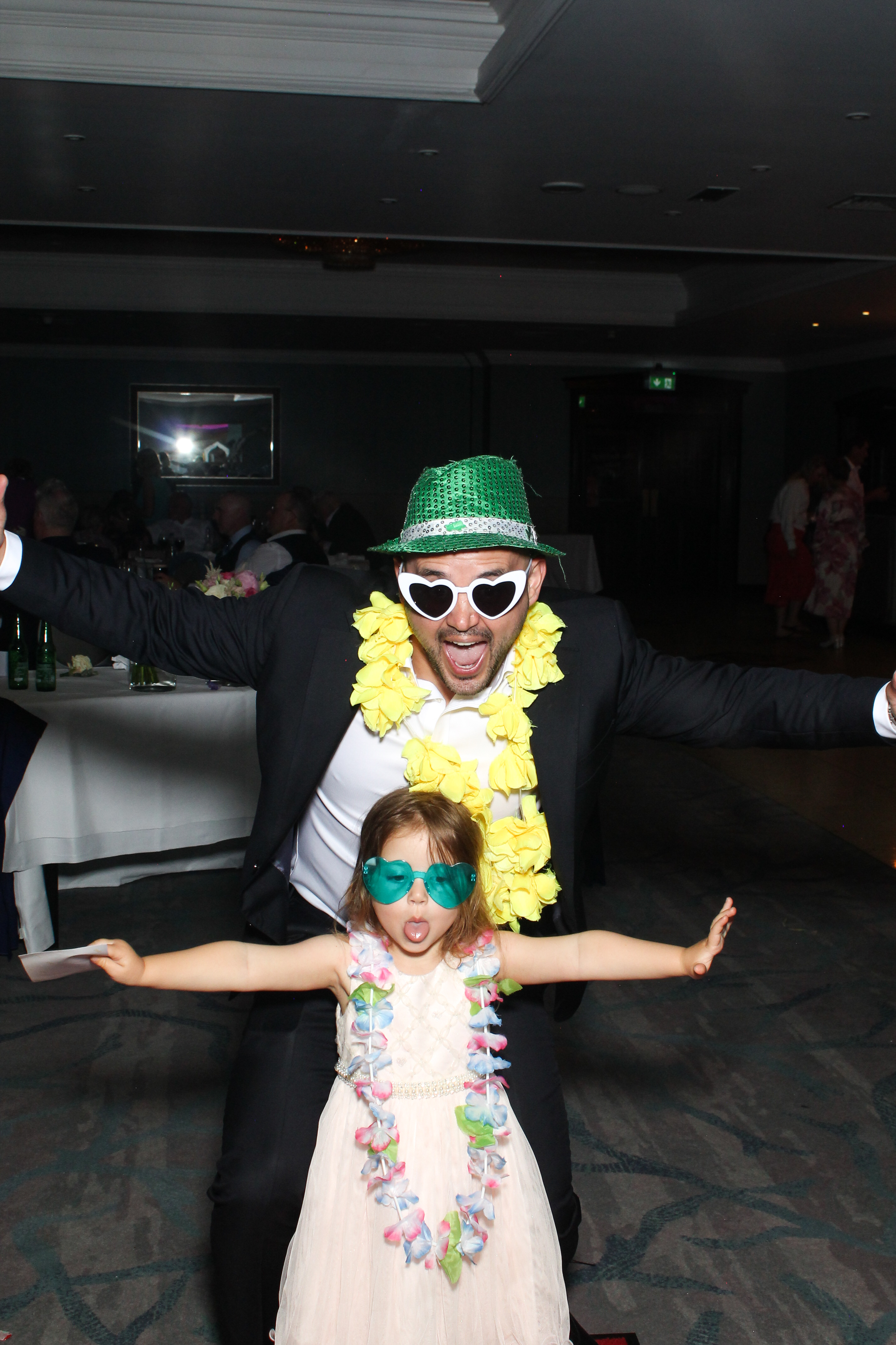 Tara & Anthony's Wedding | View more photos from the event at gallery.snapmagic.ie/u/SnapMagic/Tara-Anthonys-Wedding