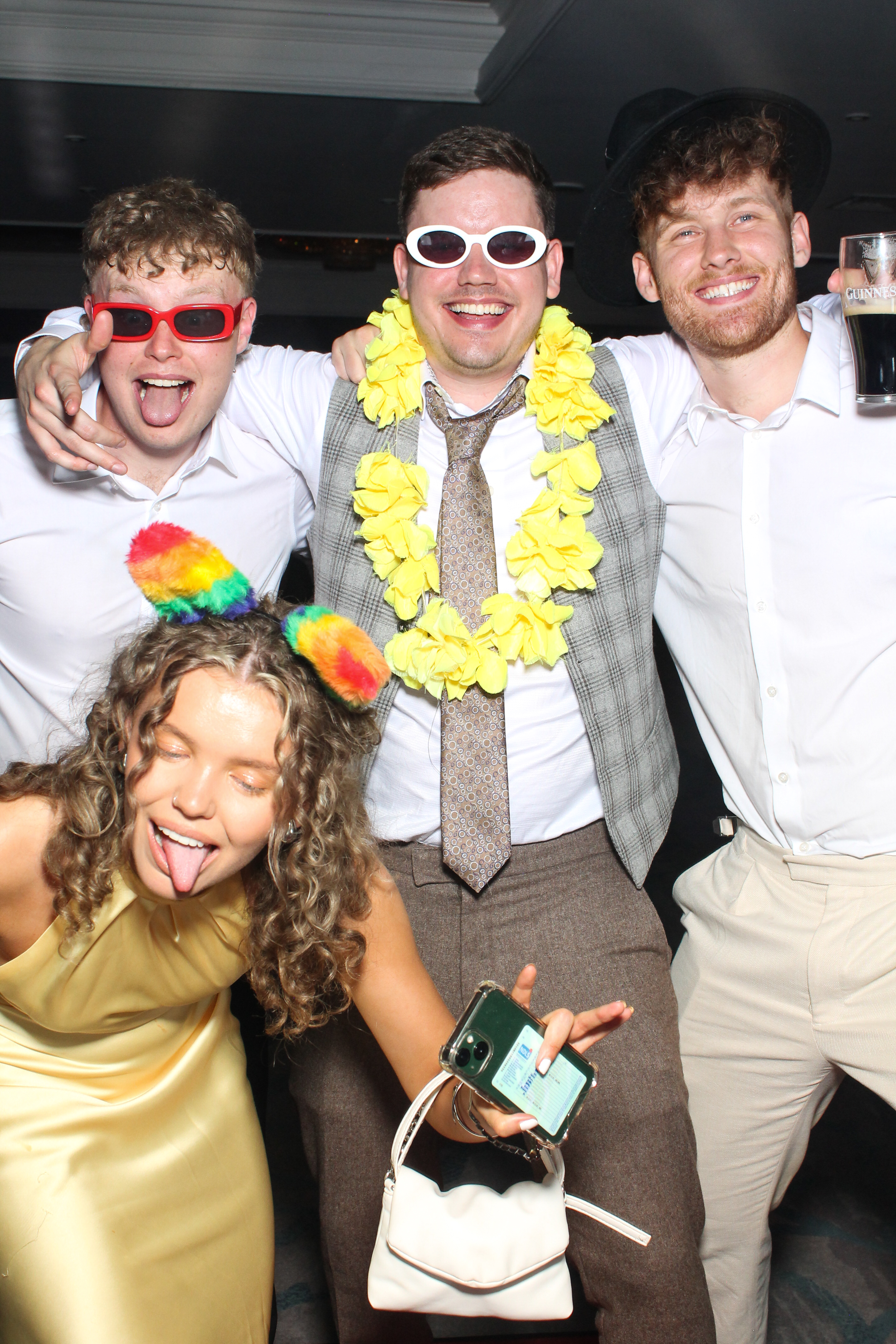 Tara & Anthony's Wedding | View more photos from the event at gallery.snapmagic.ie/u/SnapMagic/Tara-Anthonys-Wedding