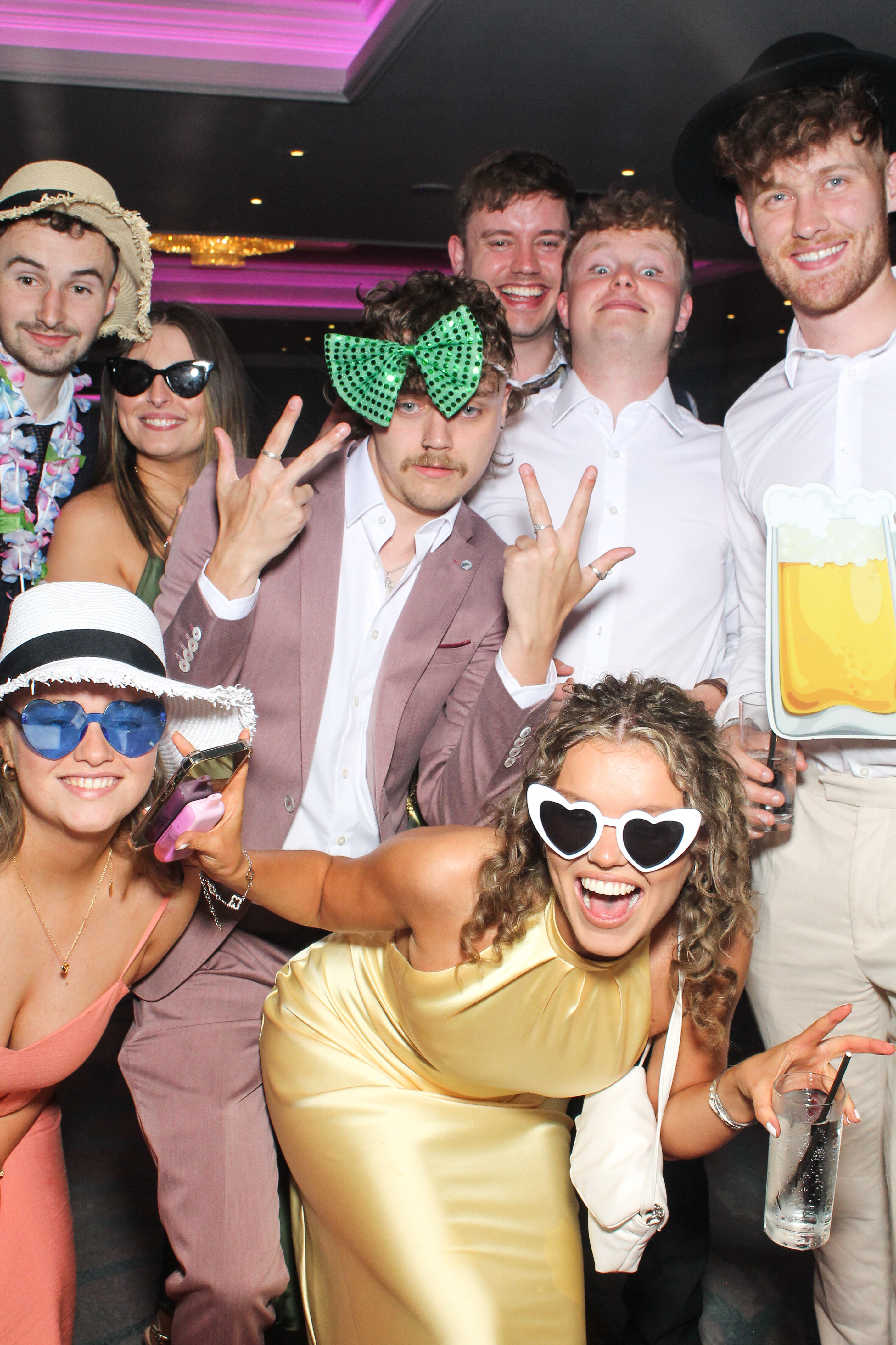 Tara & Anthony's Wedding | View more photos from the event at gallery.snapmagic.ie/u/SnapMagic/Tara-Anthonys-Wedding