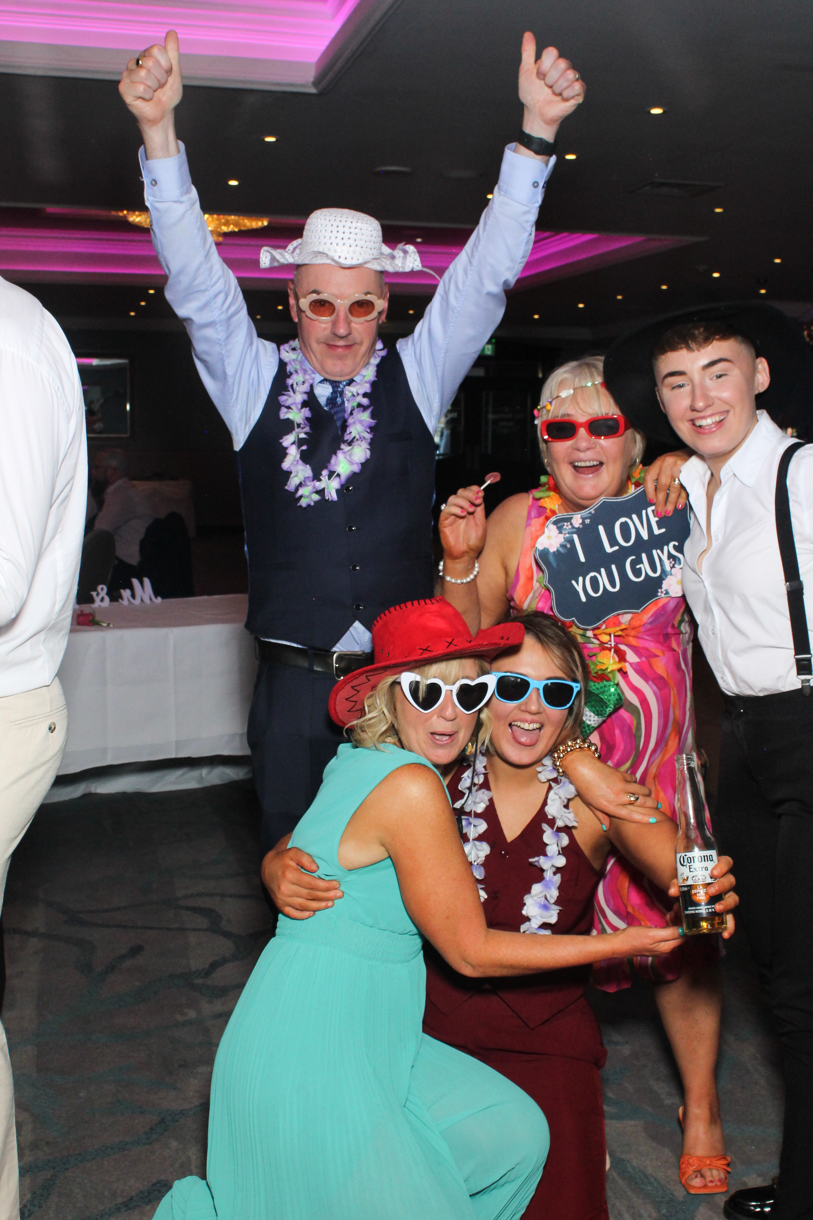 Tara & Anthony's Wedding | View more photos from the event at gallery.snapmagic.ie/u/SnapMagic/Tara-Anthonys-Wedding