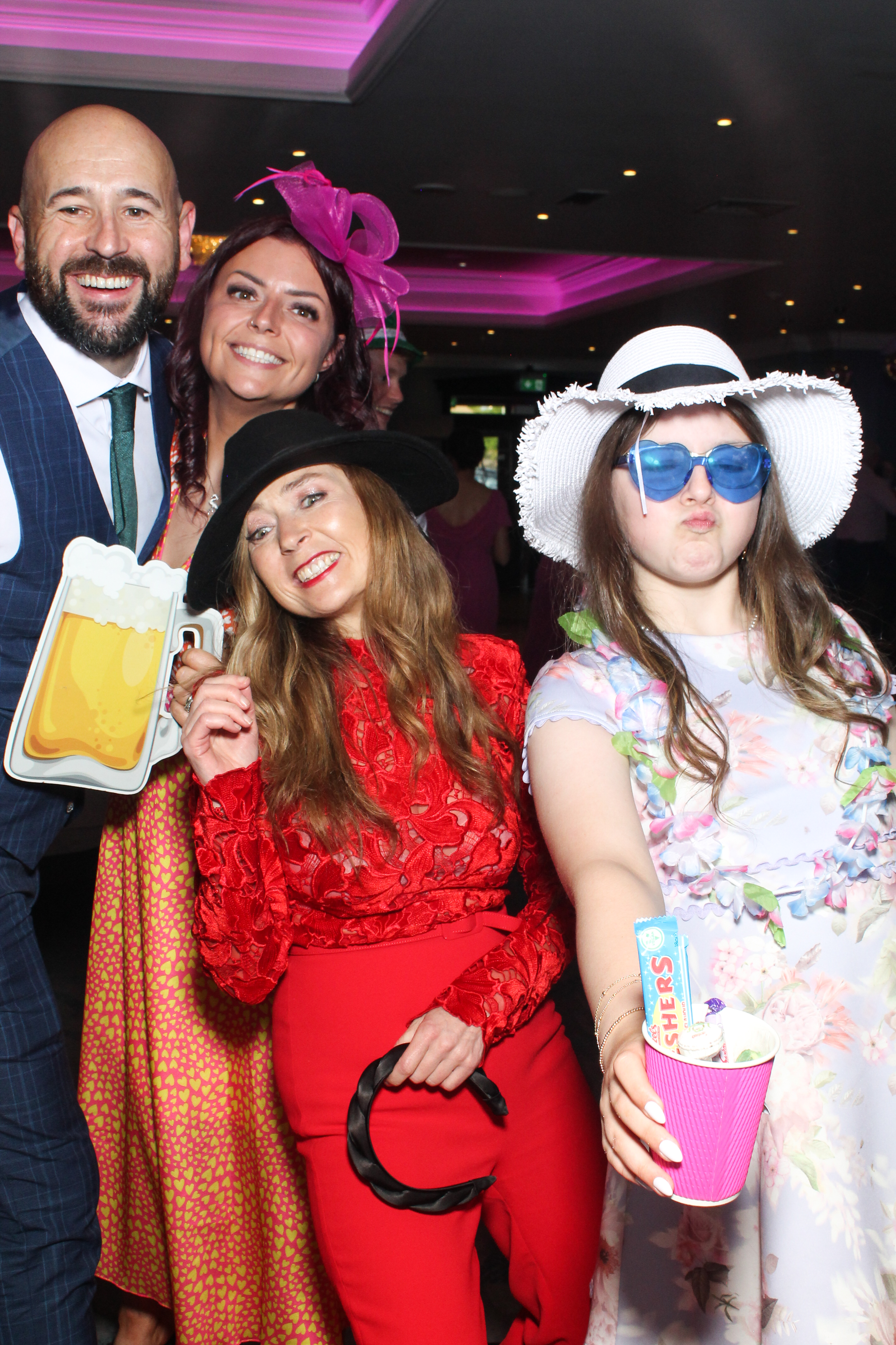 Tara & Anthony's Wedding | View more photos from the event at gallery.snapmagic.ie/u/SnapMagic/Tara-Anthonys-Wedding