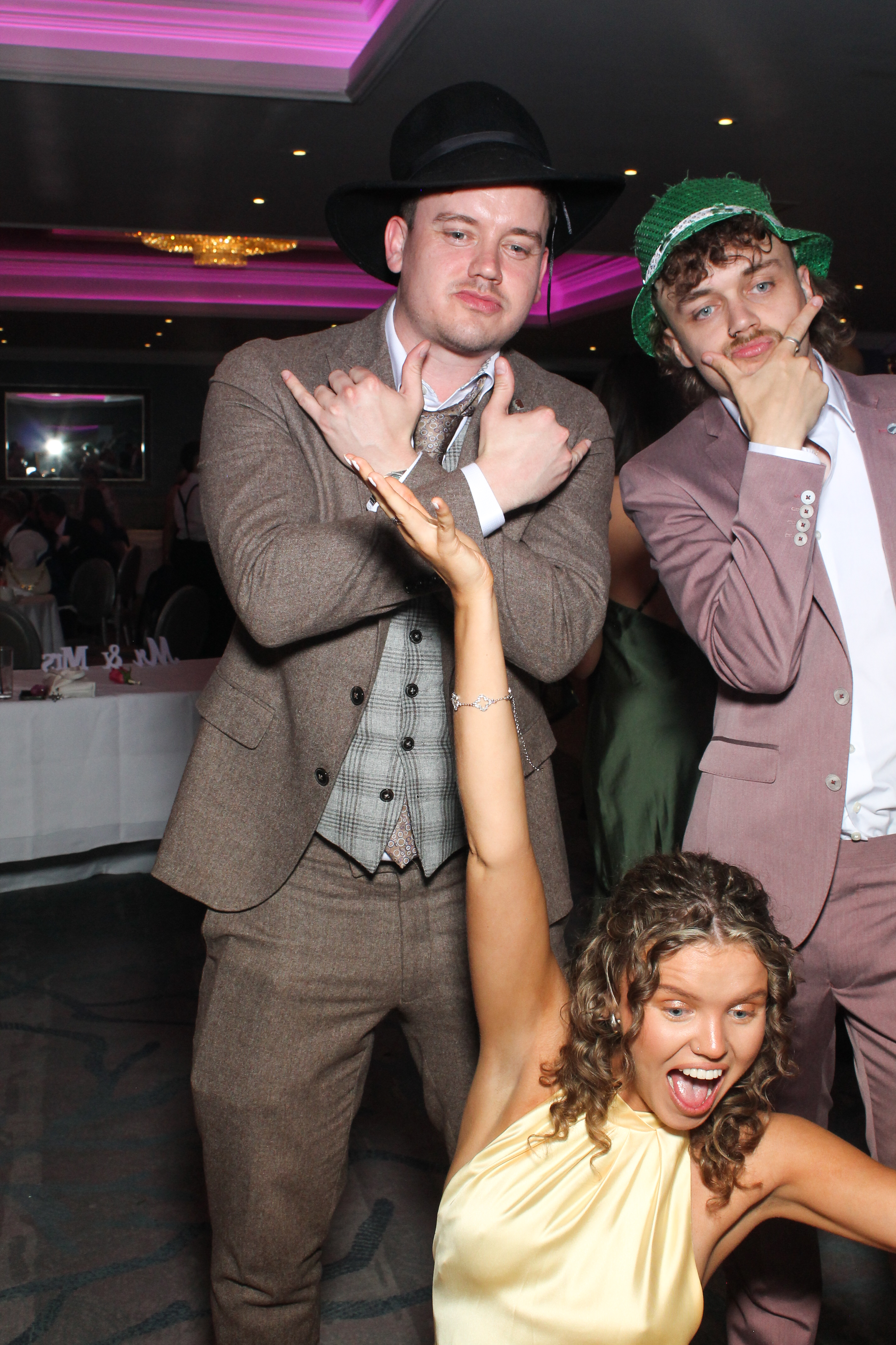 Tara & Anthony's Wedding | View more photos from the event at gallery.snapmagic.ie/u/SnapMagic/Tara-Anthonys-Wedding