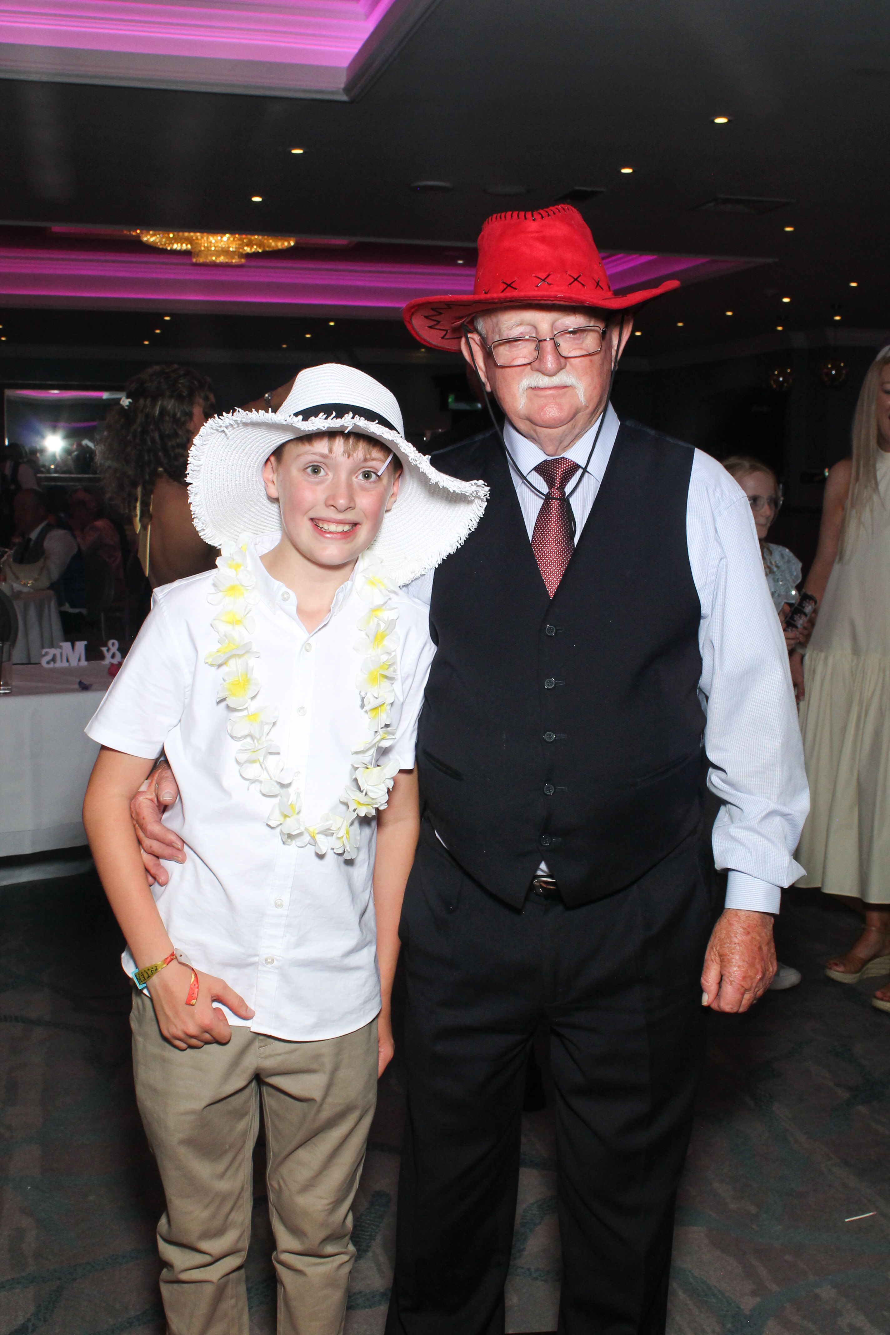 Tara & Anthony's Wedding | View more photos from the event at gallery.snapmagic.ie/u/SnapMagic/Tara-Anthonys-Wedding