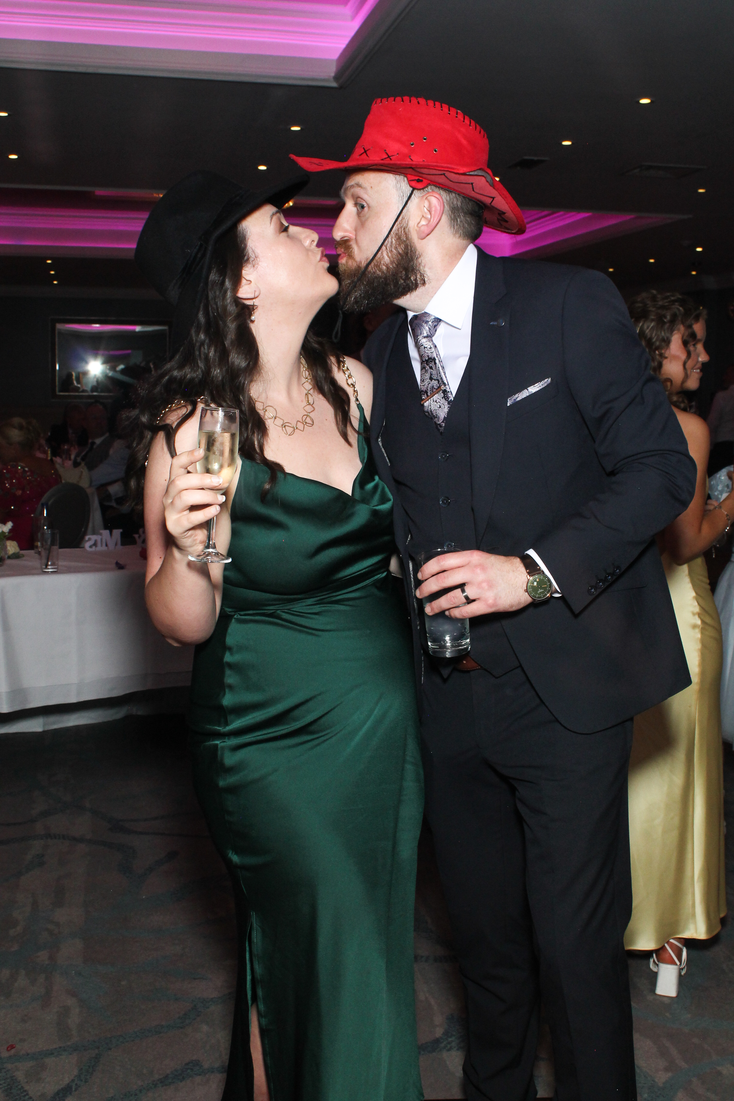 Tara & Anthony's Wedding | View more photos from the event at gallery.snapmagic.ie/u/SnapMagic/Tara-Anthonys-Wedding