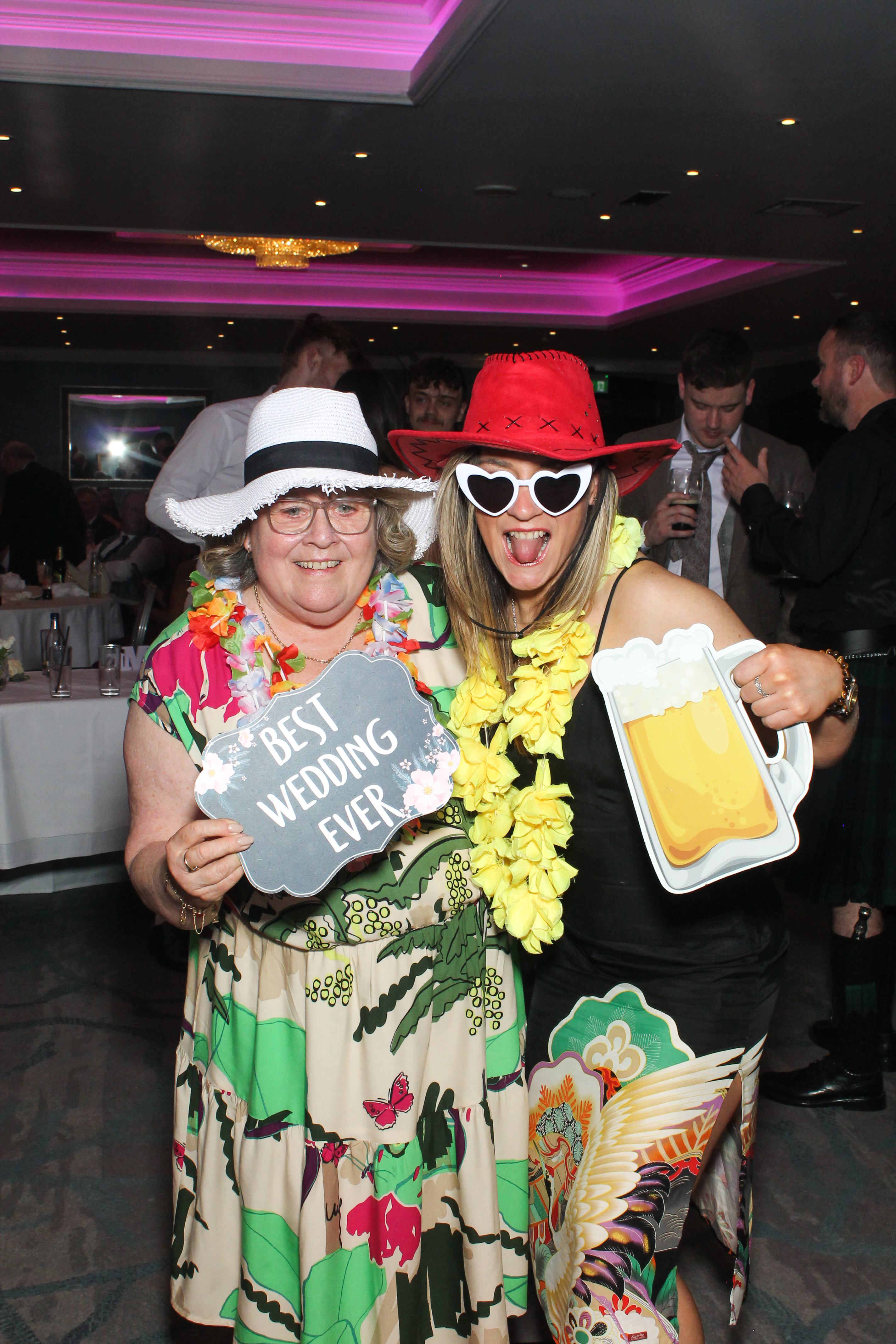 Tara & Anthony's Wedding | View more photos from the event at gallery.snapmagic.ie/u/SnapMagic/Tara-Anthonys-Wedding