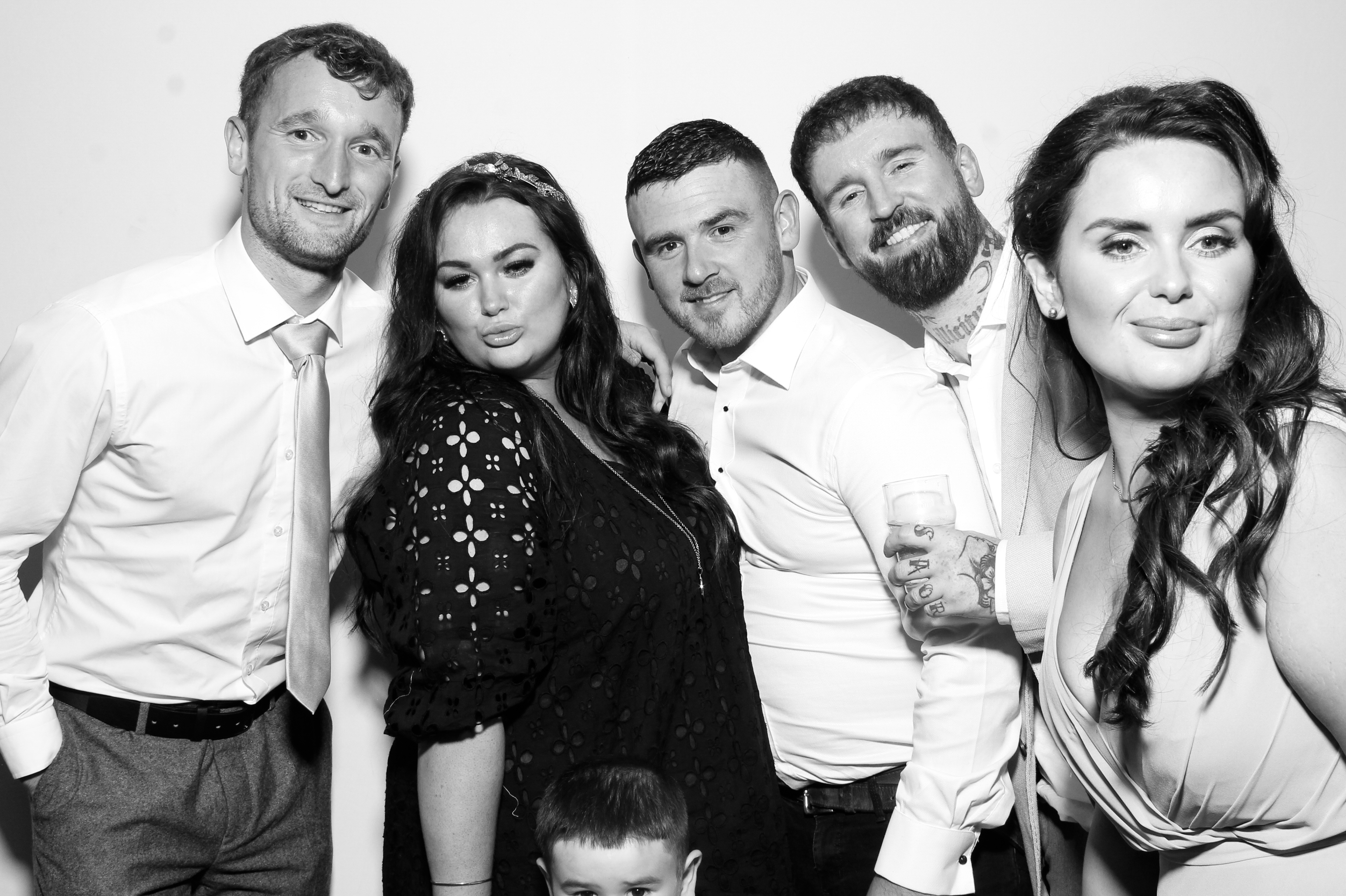 The Penny's | View more photos from the event at gallery.snapmagic.ie/u/SnapMagic/The-Pennys