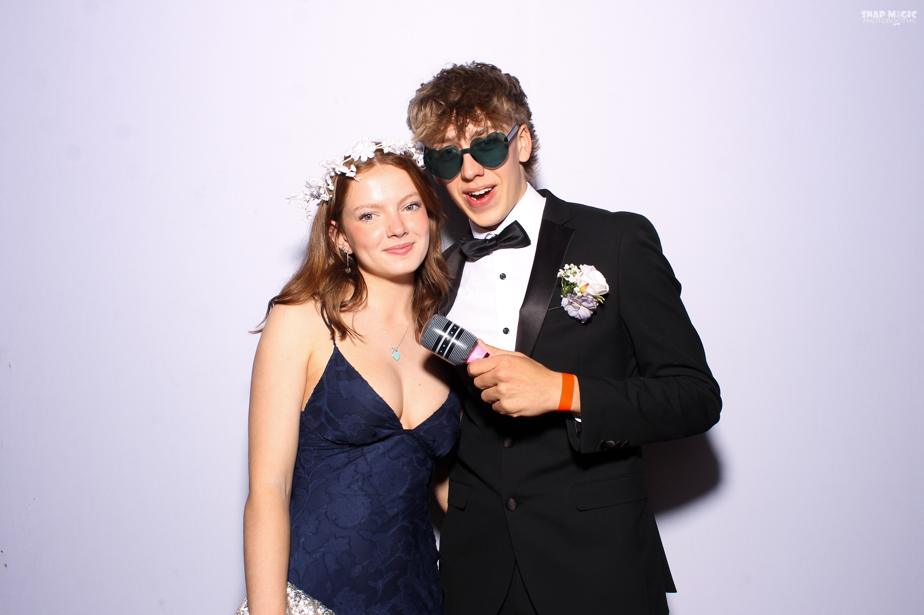 Ursuline College Debs '25 | View more photos from the event at gallery.snapmagic.ie/u/SnapMagic/Ursuline-College-Debs-25