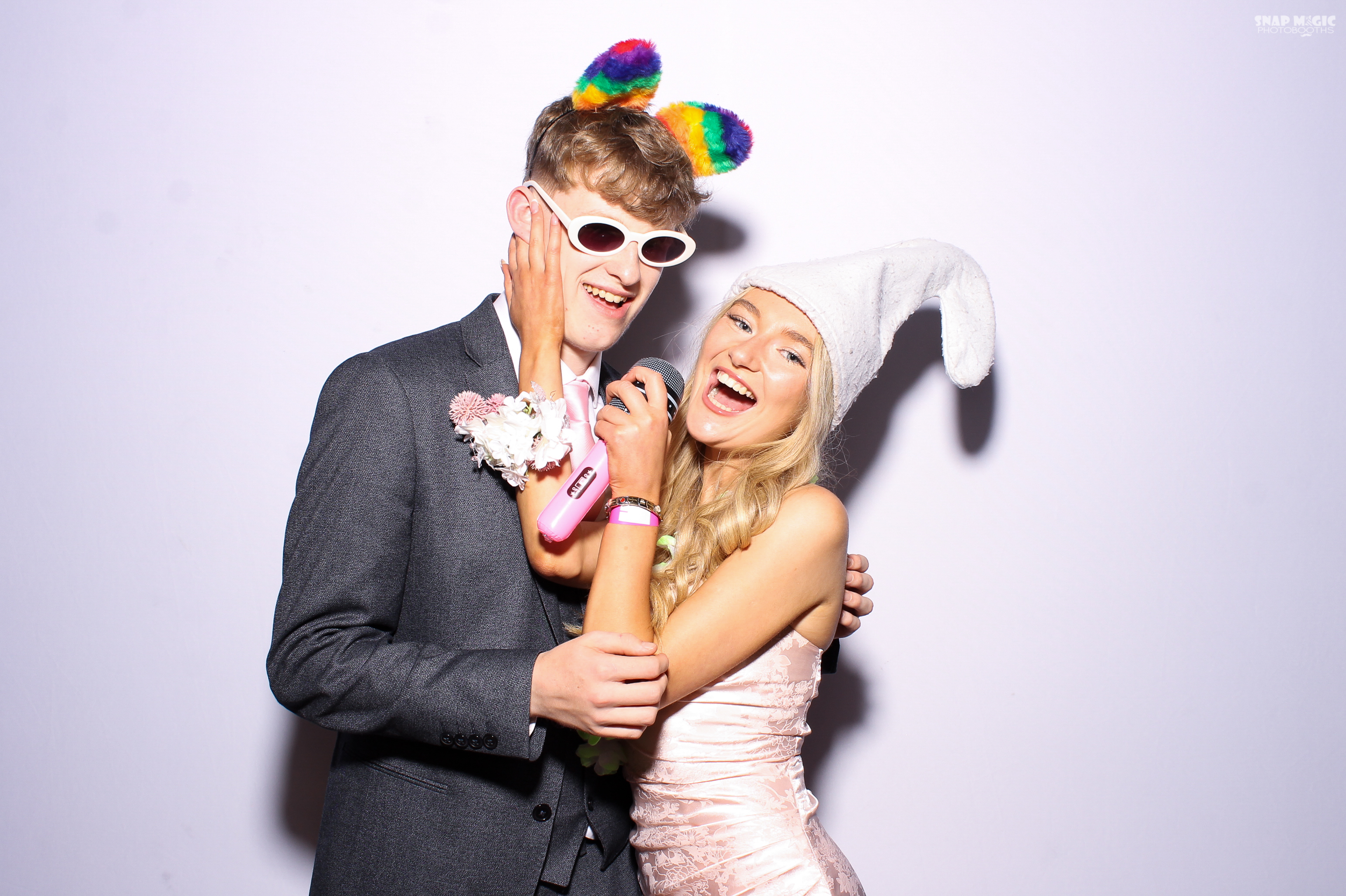 Ursuline College Debs '25 | View more photos from the event at gallery.snapmagic.ie/u/SnapMagic/Ursuline-College-Debs-25