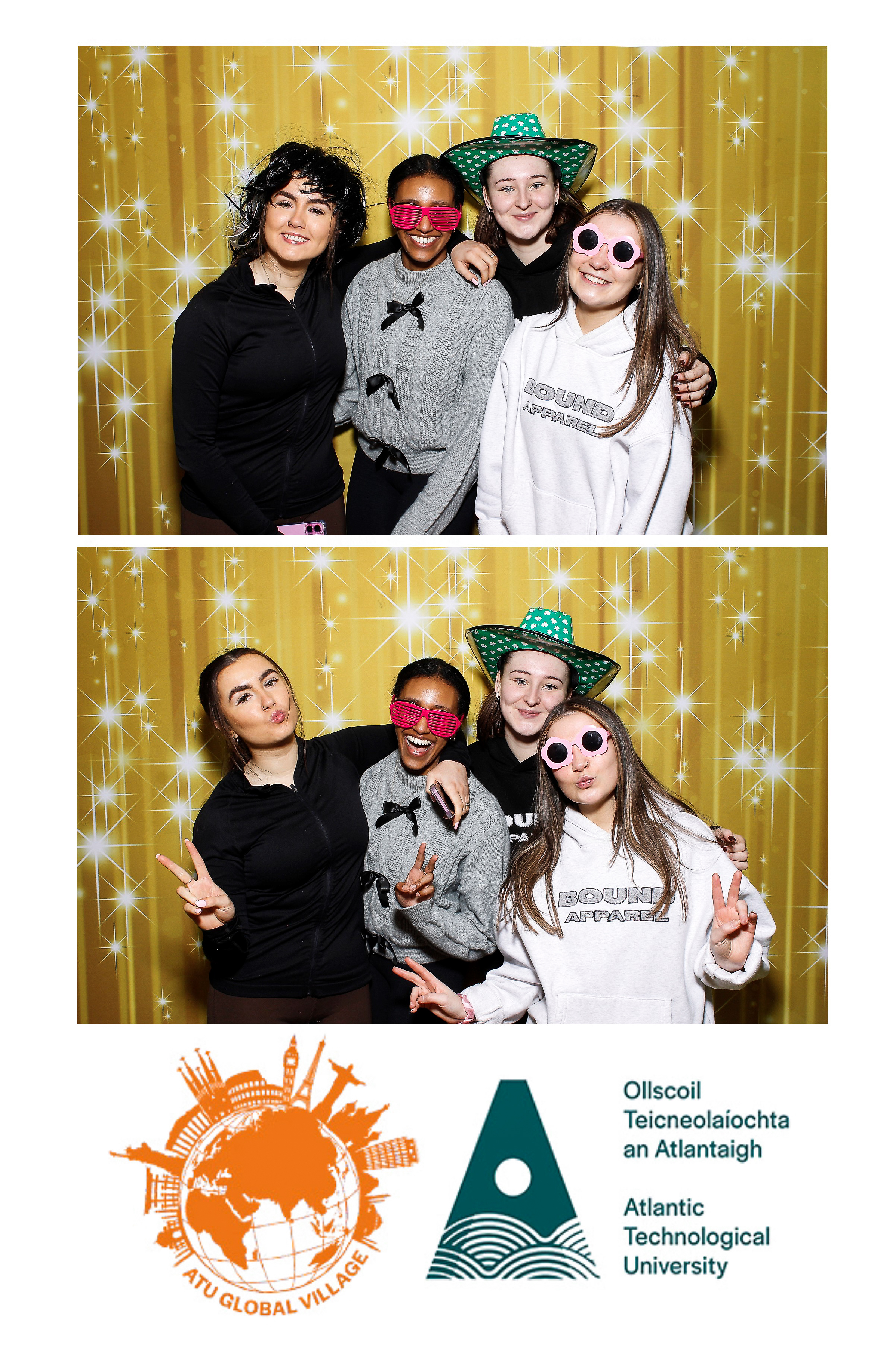 ATU Global Village 2026 | View more photos from the event at gallery.snapmagic.ie/u/SnapMagic/ATU-Global-Village-2026