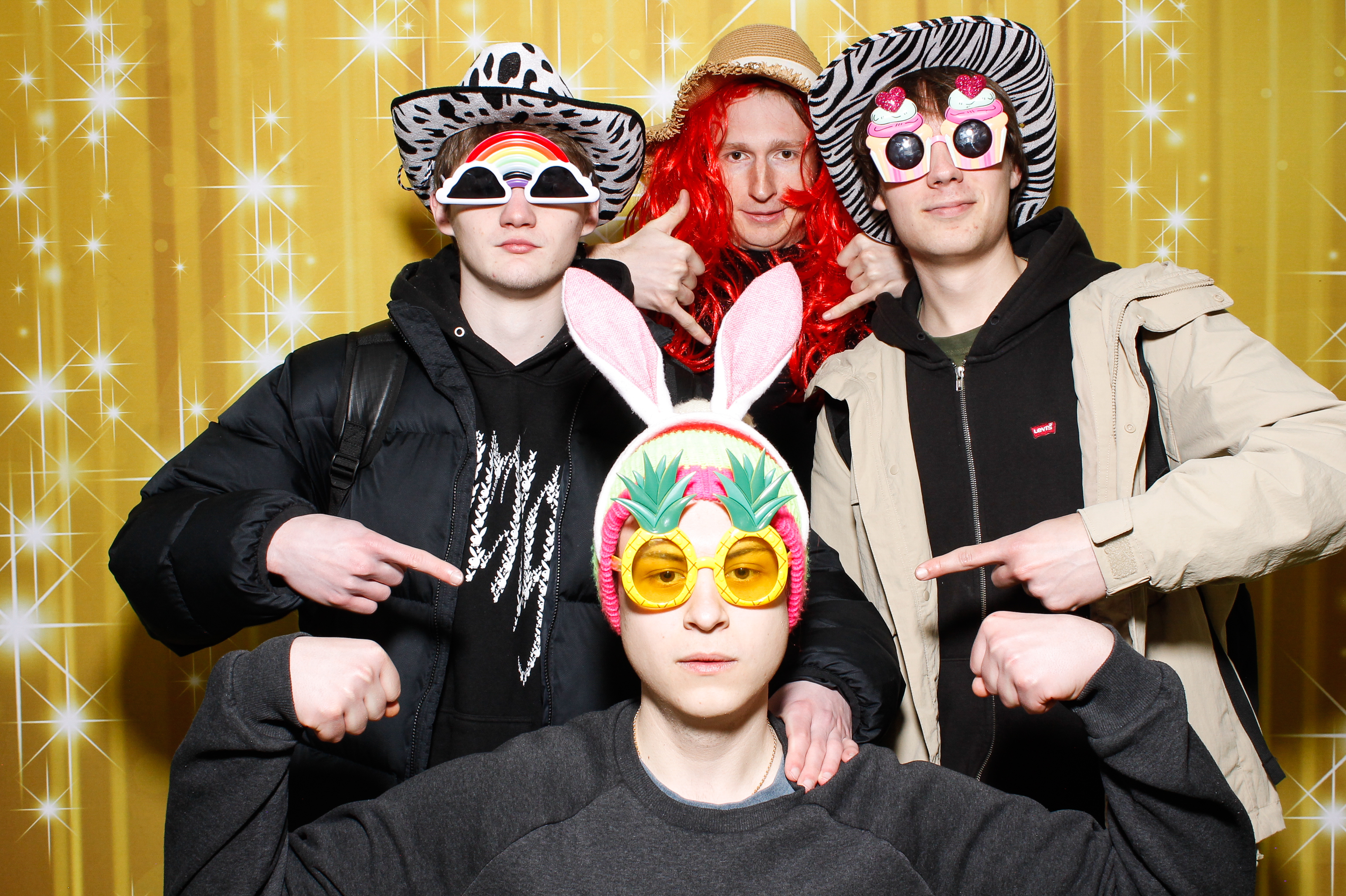 ATU Global Village 2026 | View more photos from the event at gallery.snapmagic.ie/u/SnapMagic/ATU-Global-Village-2026