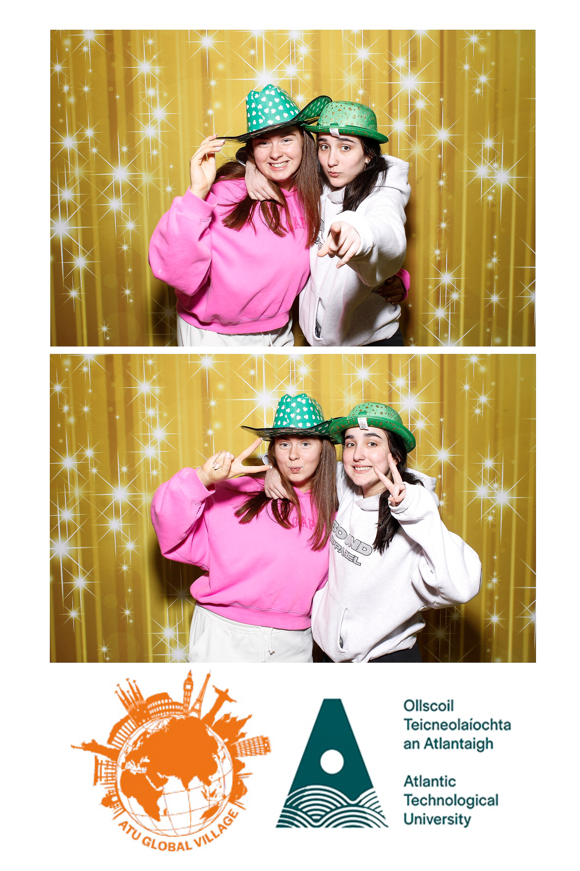 ATU Global Village 2026 | View more photos from the event at gallery.snapmagic.ie/u/SnapMagic/ATU-Global-Village-2026