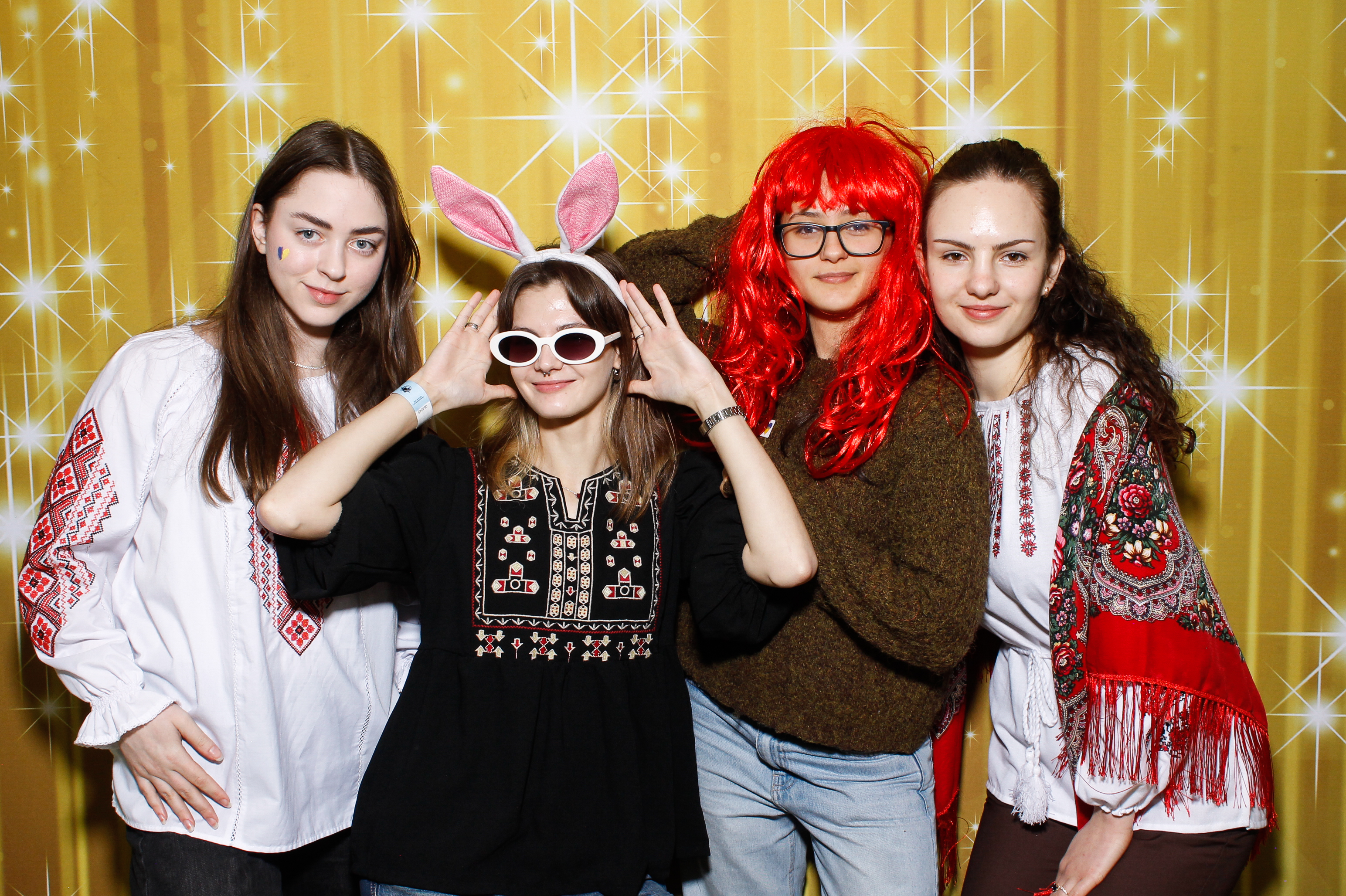 ATU Global Village 2026 | View more photos from the event at gallery.snapmagic.ie/u/SnapMagic/ATU-Global-Village-2026