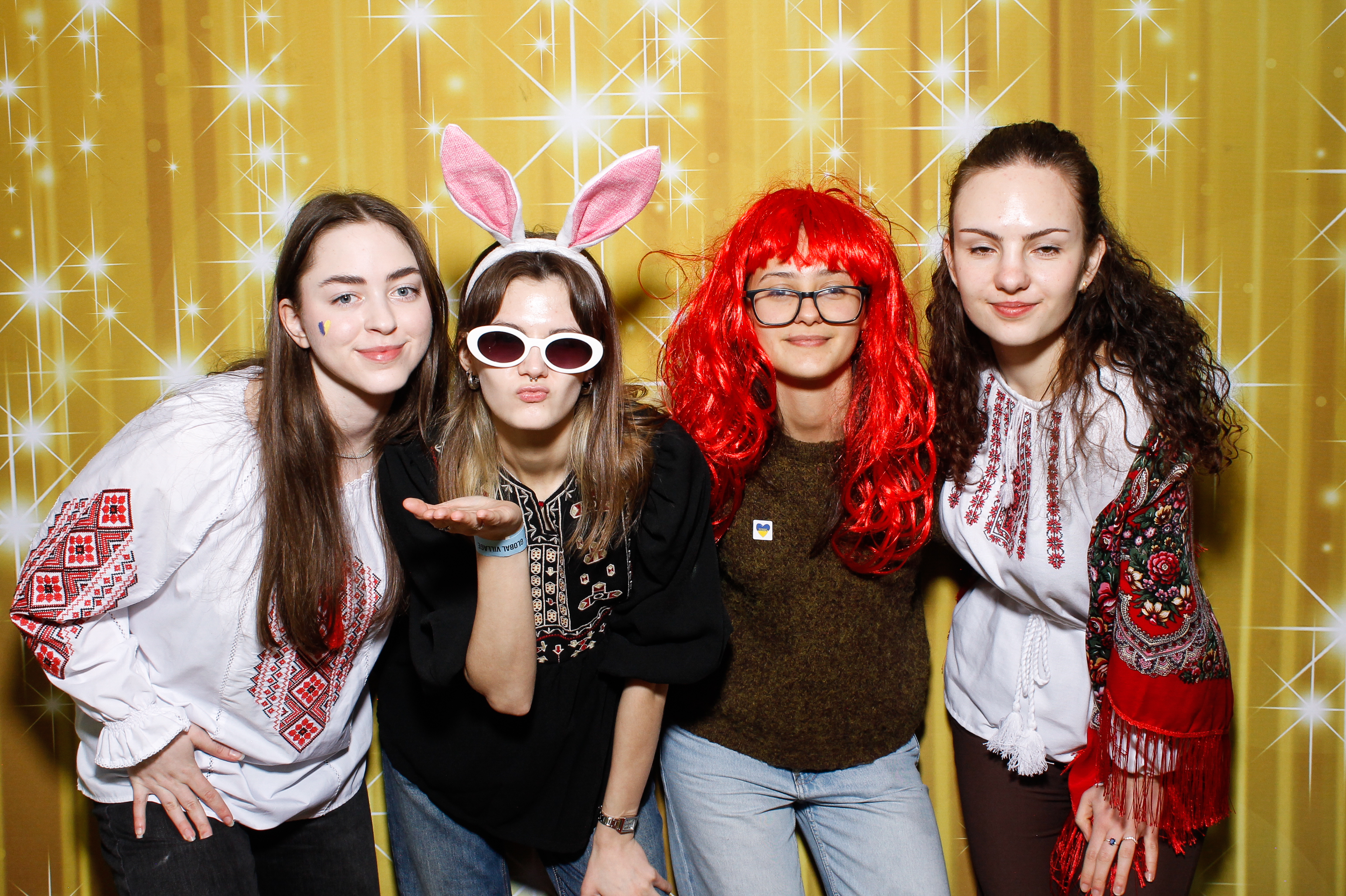 ATU Global Village 2026 | View more photos from the event at gallery.snapmagic.ie/u/SnapMagic/ATU-Global-Village-2026