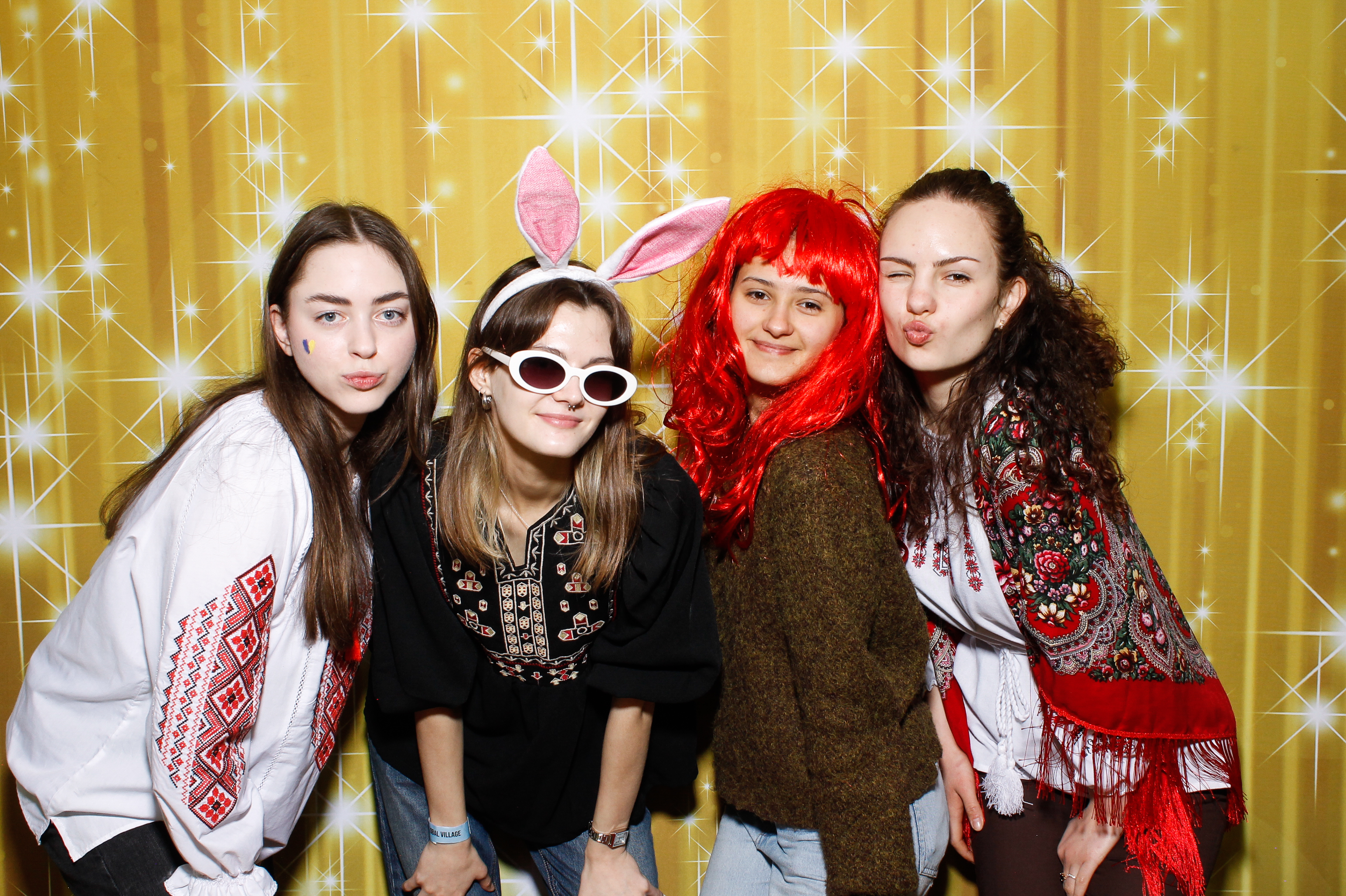 ATU Global Village 2026 | View more photos from the event at gallery.snapmagic.ie/u/SnapMagic/ATU-Global-Village-2026