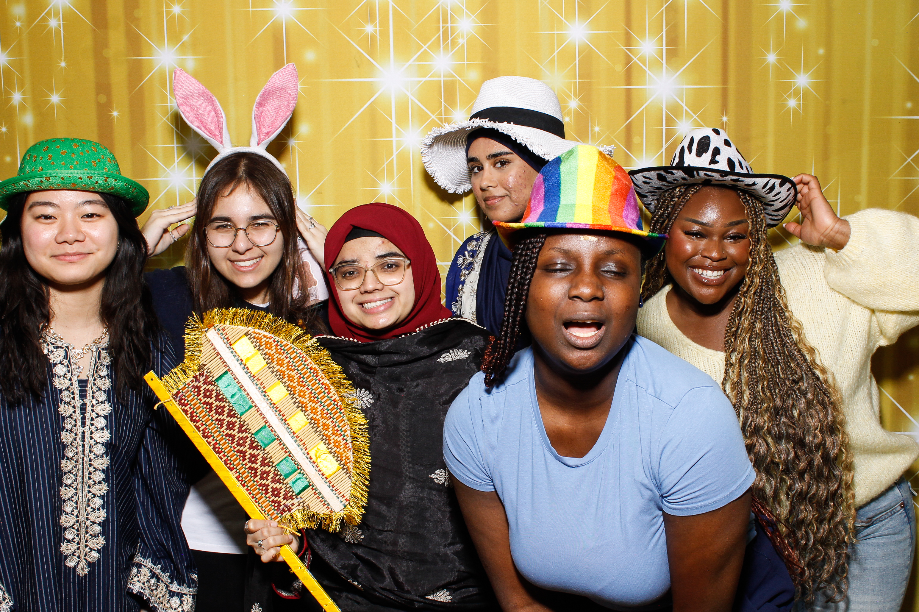 ATU Global Village 2026 | View more photos from the event at gallery.snapmagic.ie/u/SnapMagic/ATU-Global-Village-2026