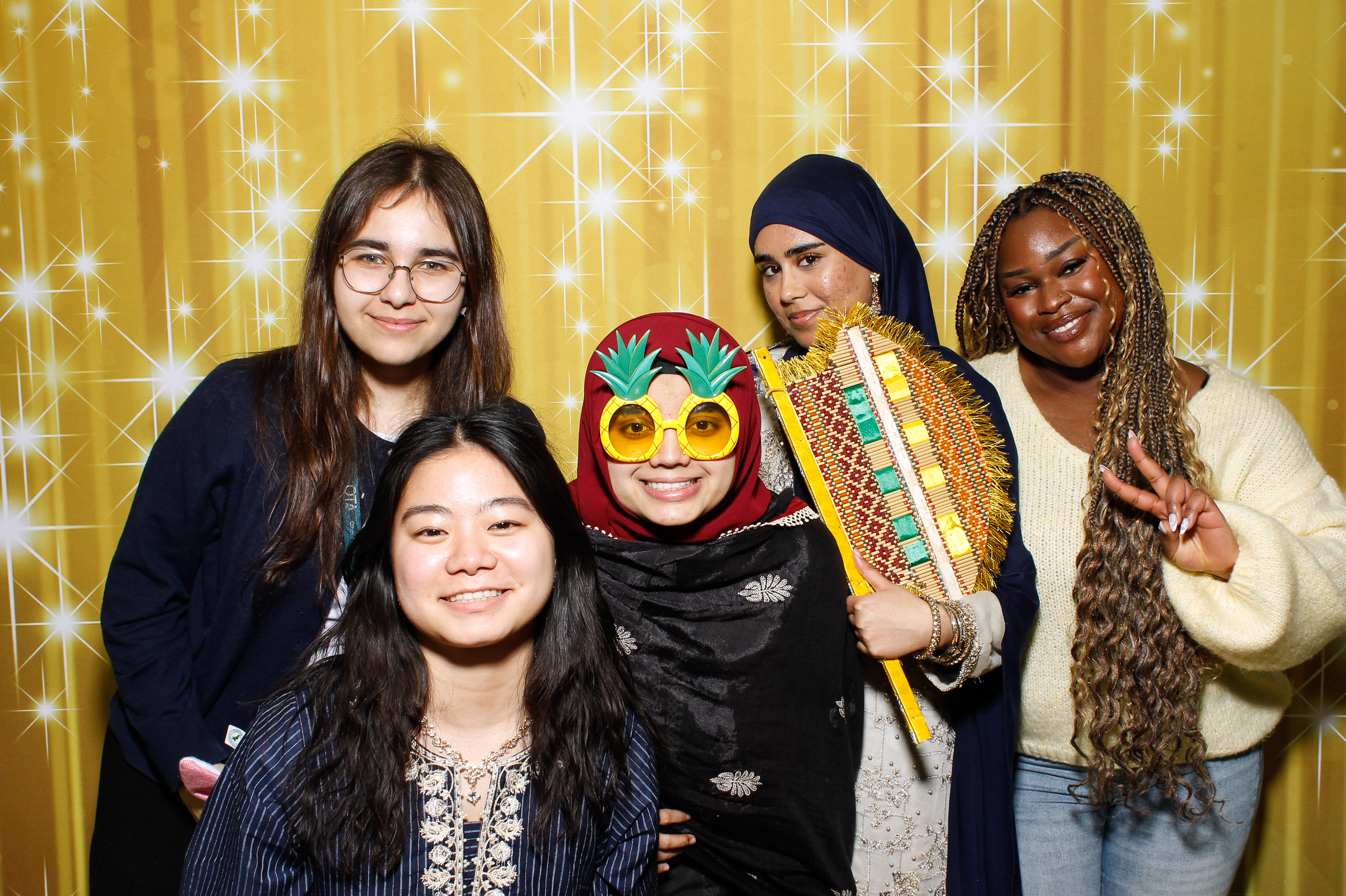 ATU Global Village 2026 | View more photos from the event at gallery.snapmagic.ie/u/SnapMagic/ATU-Global-Village-2026