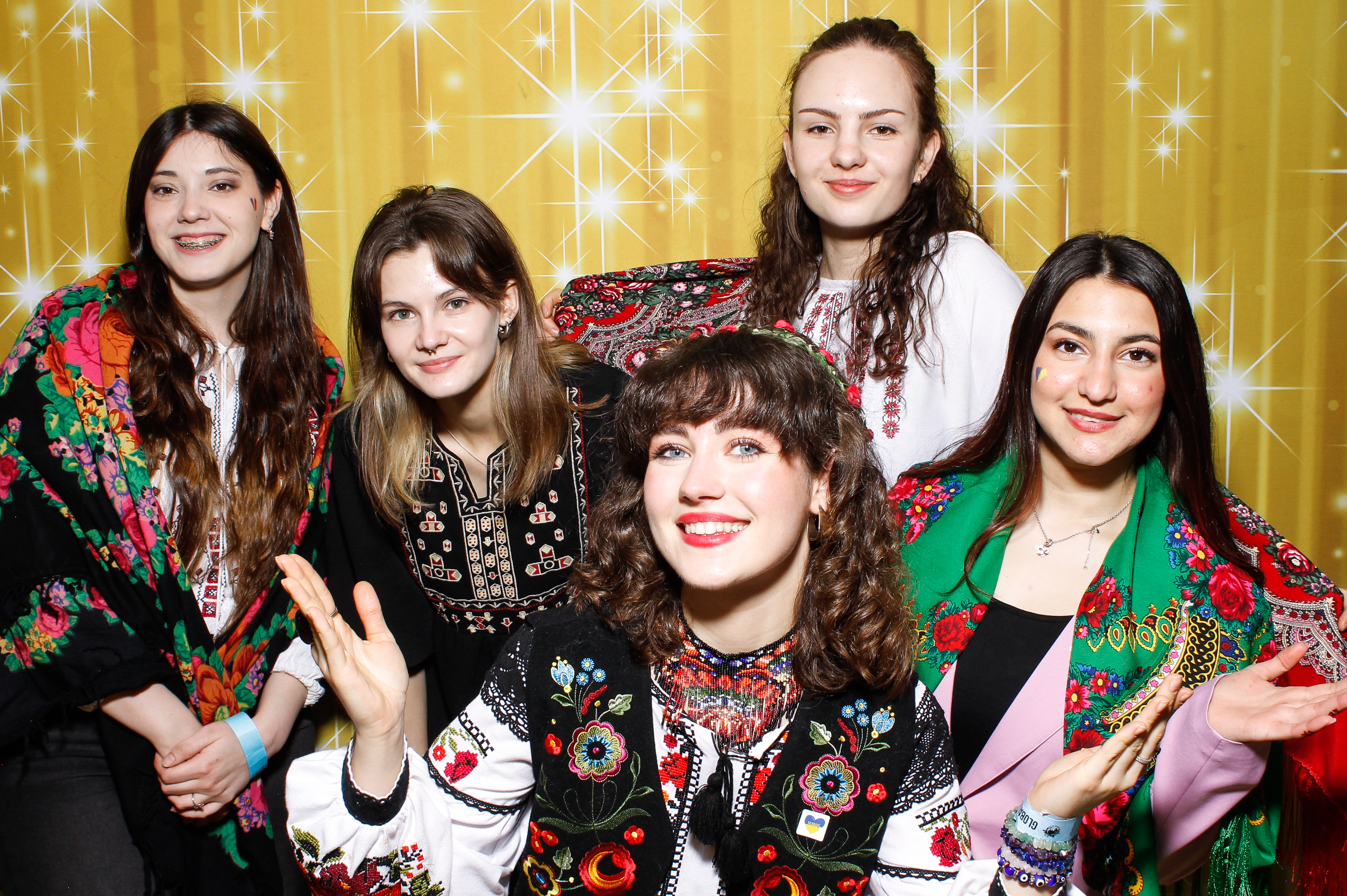 ATU Global Village 2026 | View more photos from the event at gallery.snapmagic.ie/u/SnapMagic/ATU-Global-Village-2026