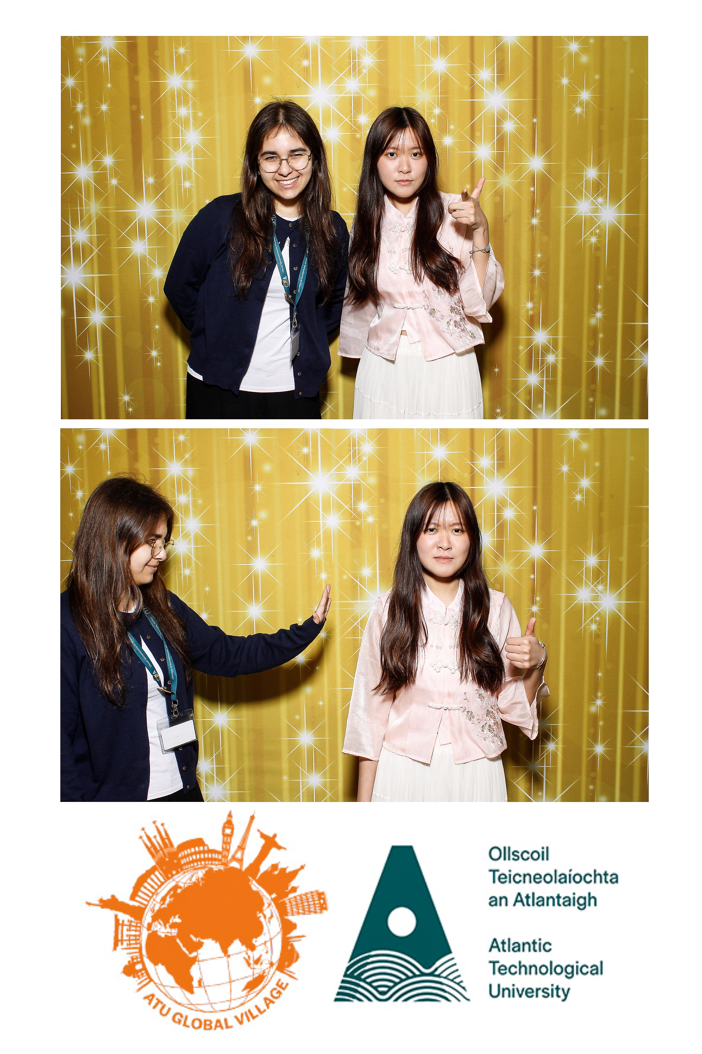 ATU Global Village 2026 | View more photos from the event at gallery.snapmagic.ie/u/SnapMagic/ATU-Global-Village-2026