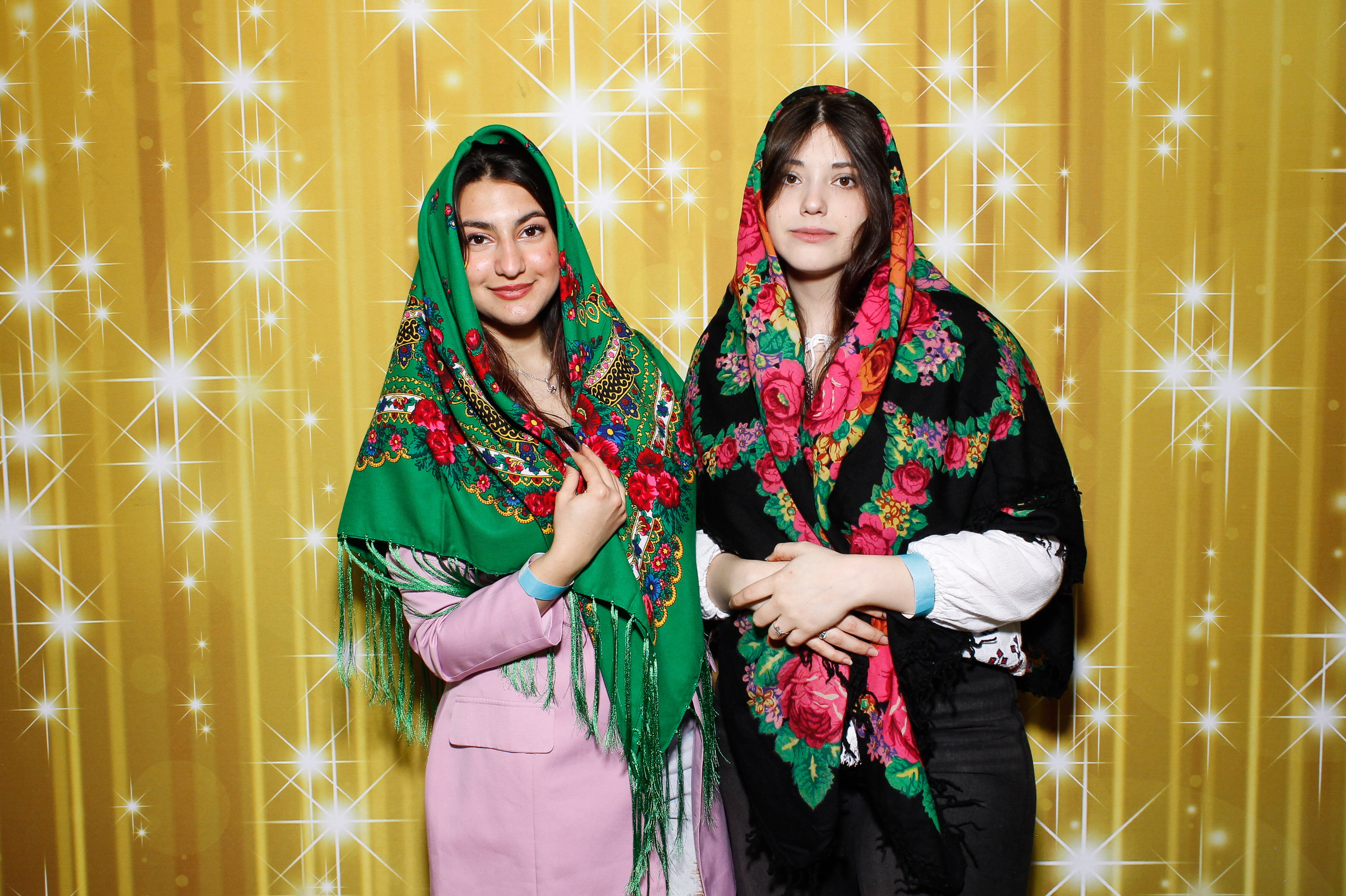 ATU Global Village 2026 | View more photos from the event at gallery.snapmagic.ie/u/SnapMagic/ATU-Global-Village-2026