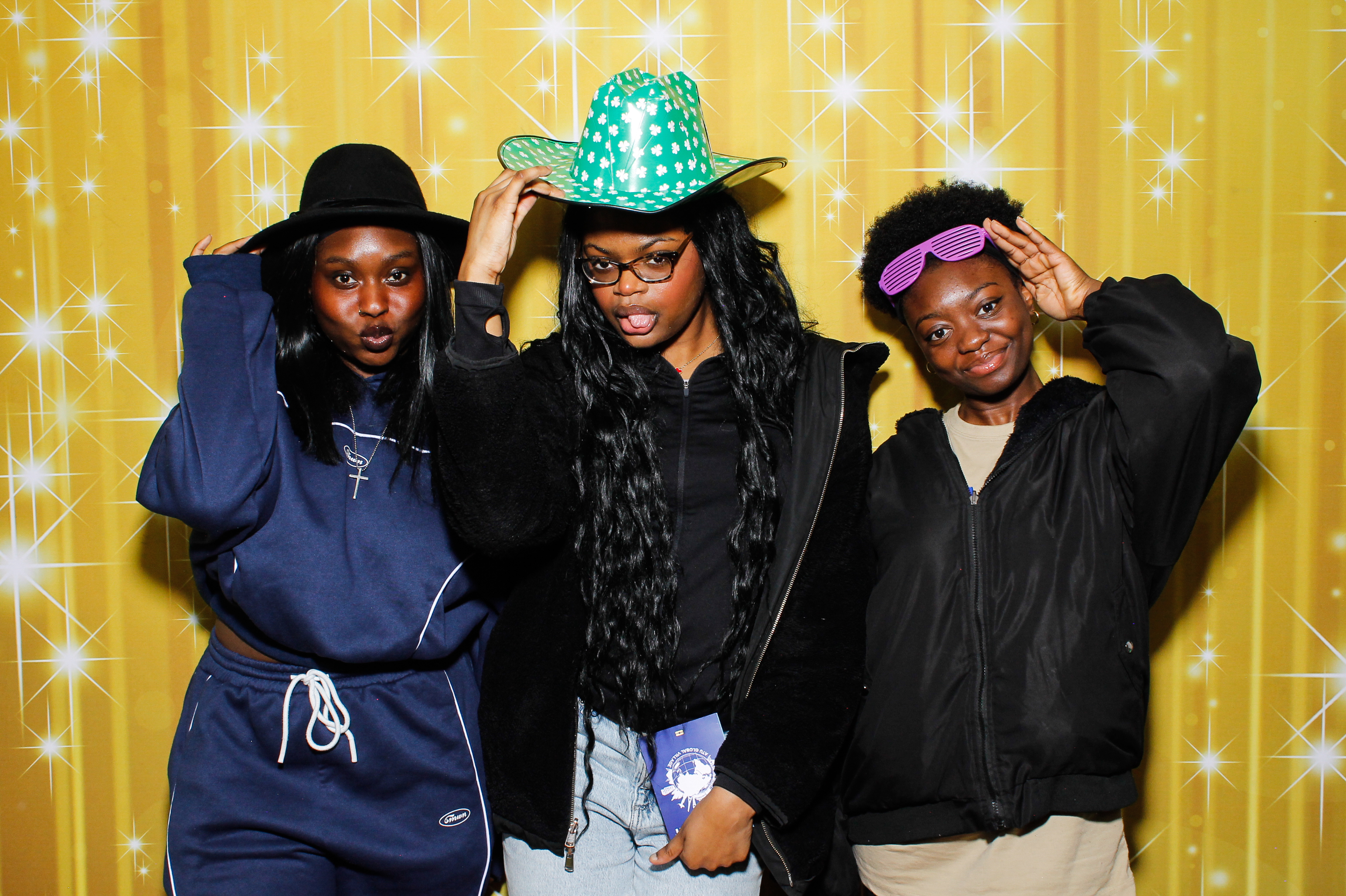 ATU Global Village 2026 | View more photos from the event at gallery.snapmagic.ie/u/SnapMagic/ATU-Global-Village-2026