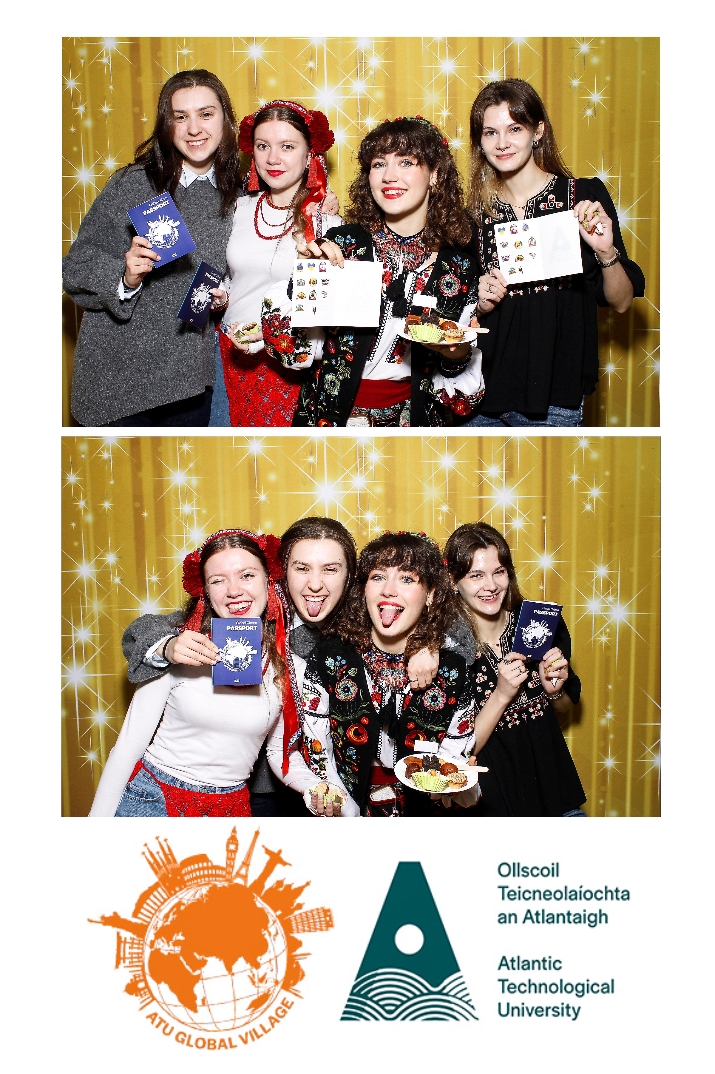 ATU Global Village 2026 | View more photos from the event at gallery.snapmagic.ie/u/SnapMagic/ATU-Global-Village-2026