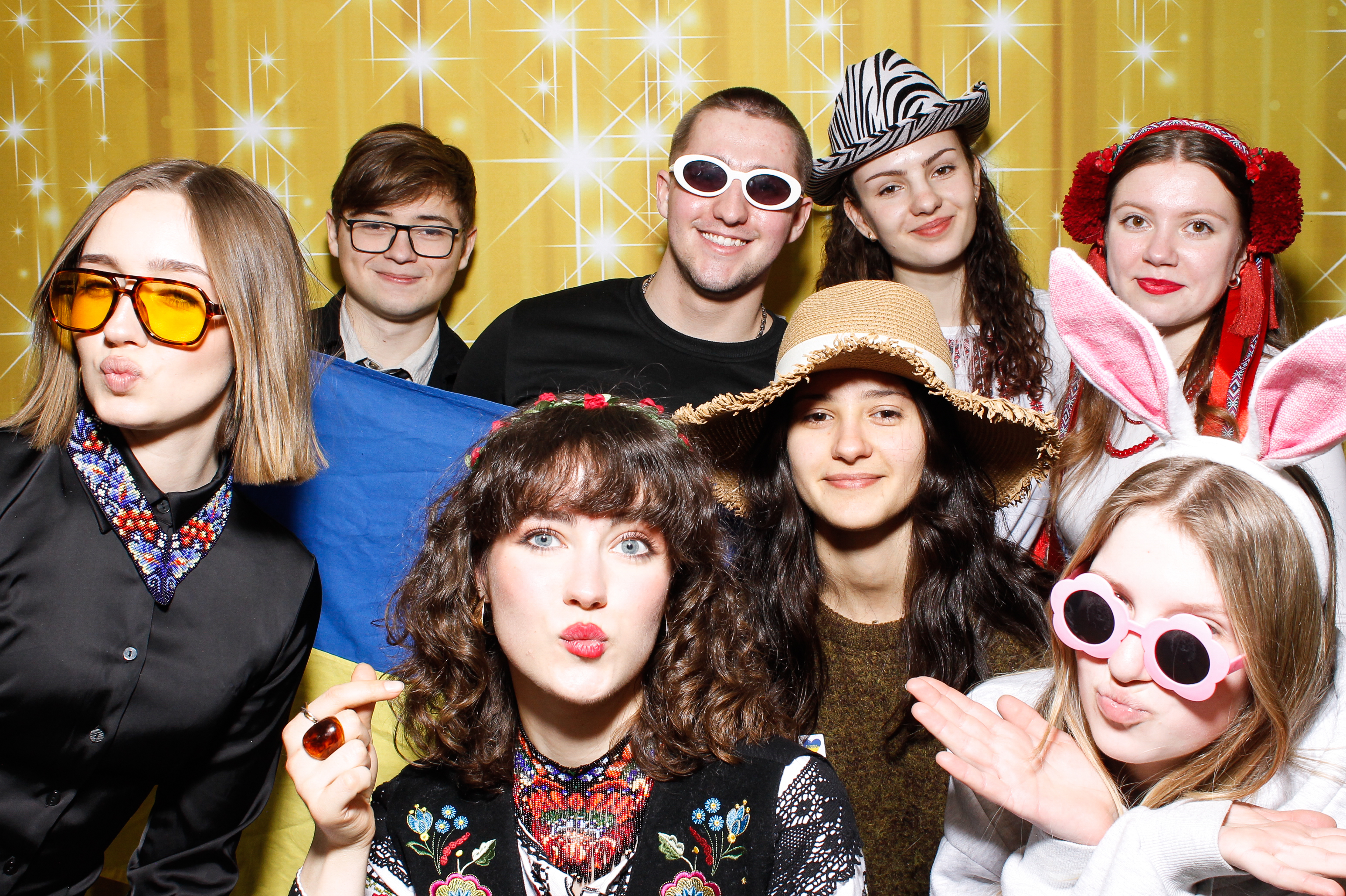 ATU Global Village 2026 | View more photos from the event at gallery.snapmagic.ie/u/SnapMagic/ATU-Global-Village-2026