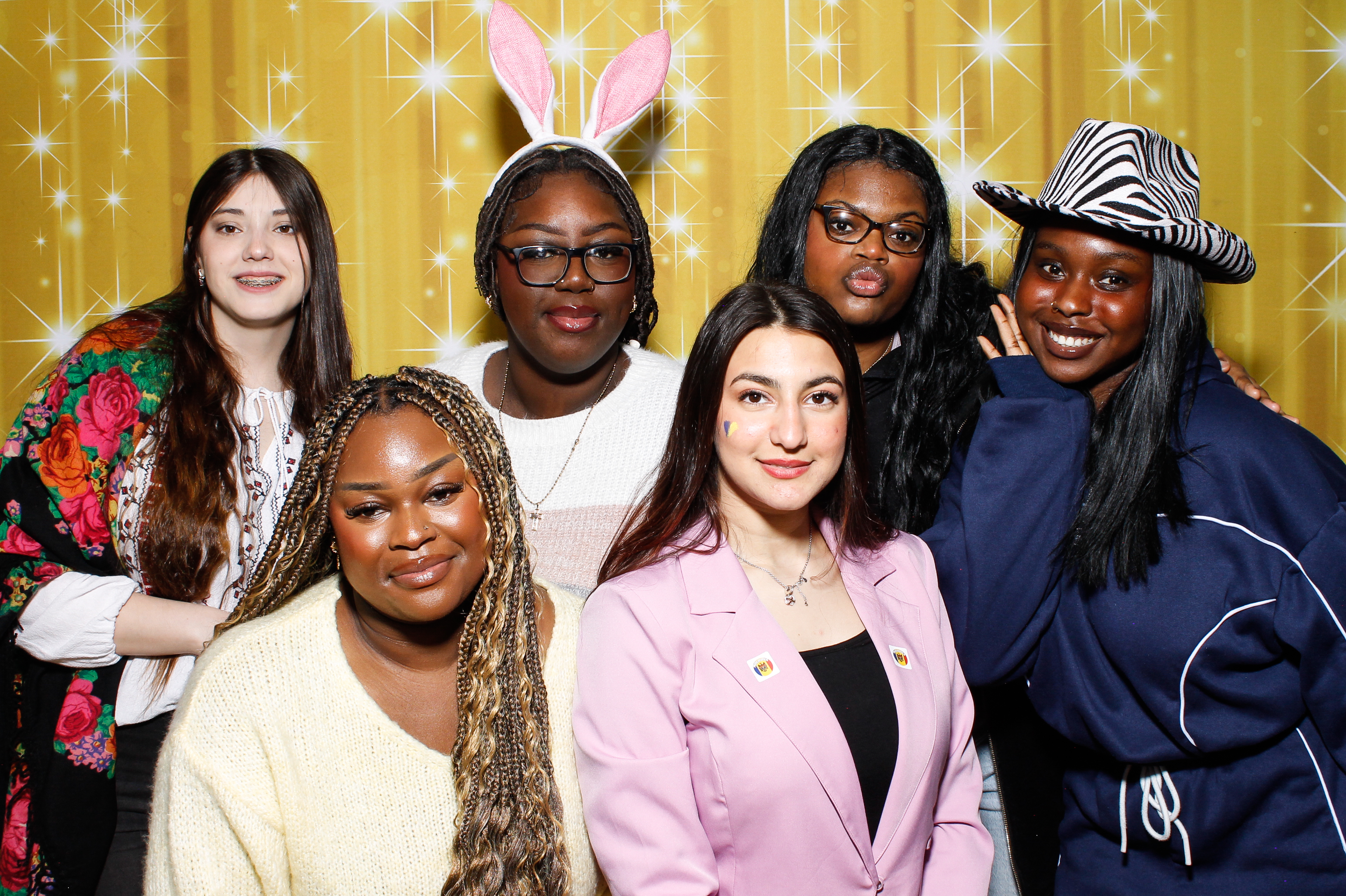 ATU Global Village 2026 | View more photos from the event at gallery.snapmagic.ie/u/SnapMagic/ATU-Global-Village-2026