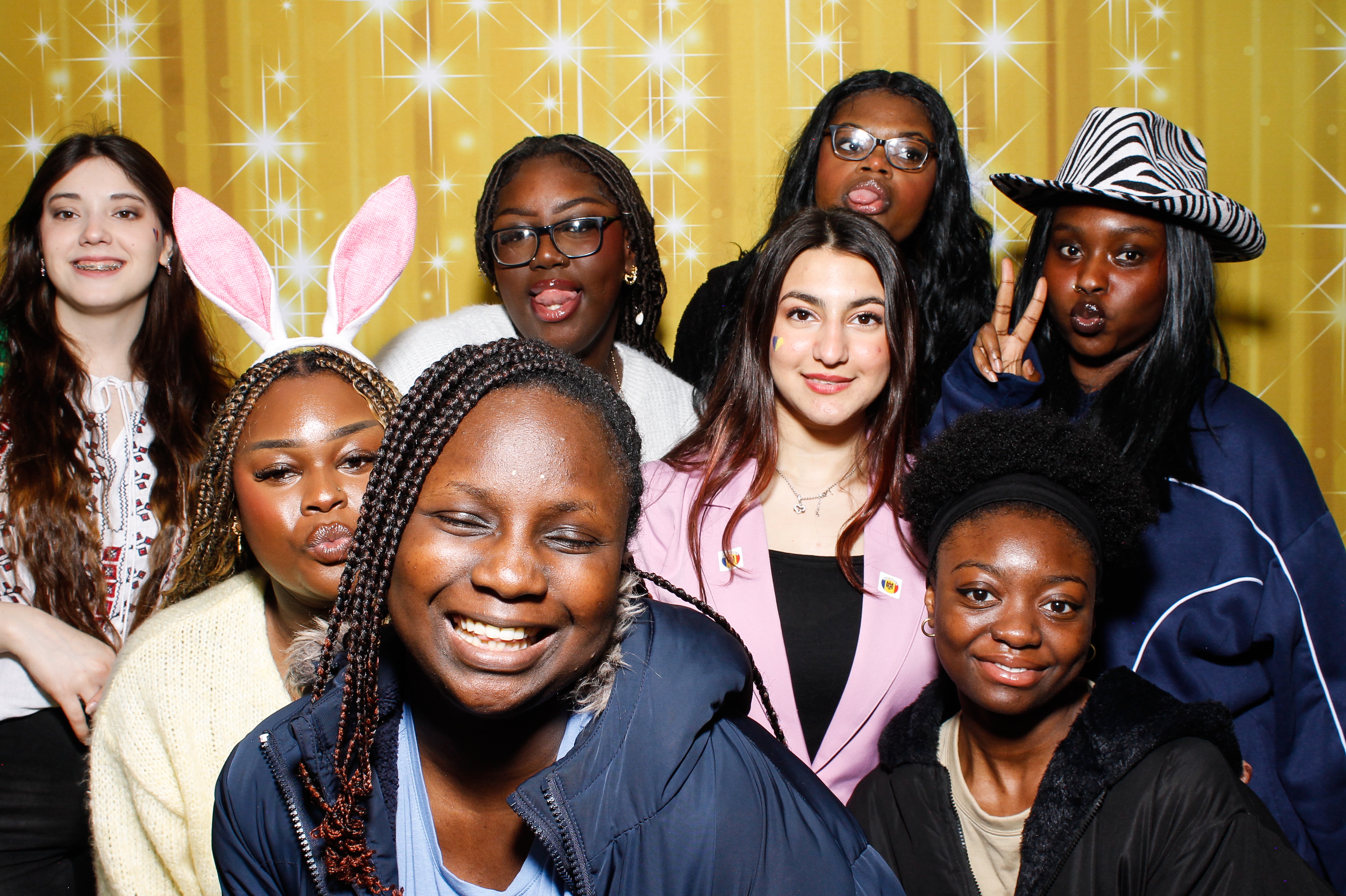 ATU Global Village 2026 | View more photos from the event at gallery.snapmagic.ie/u/SnapMagic/ATU-Global-Village-2026