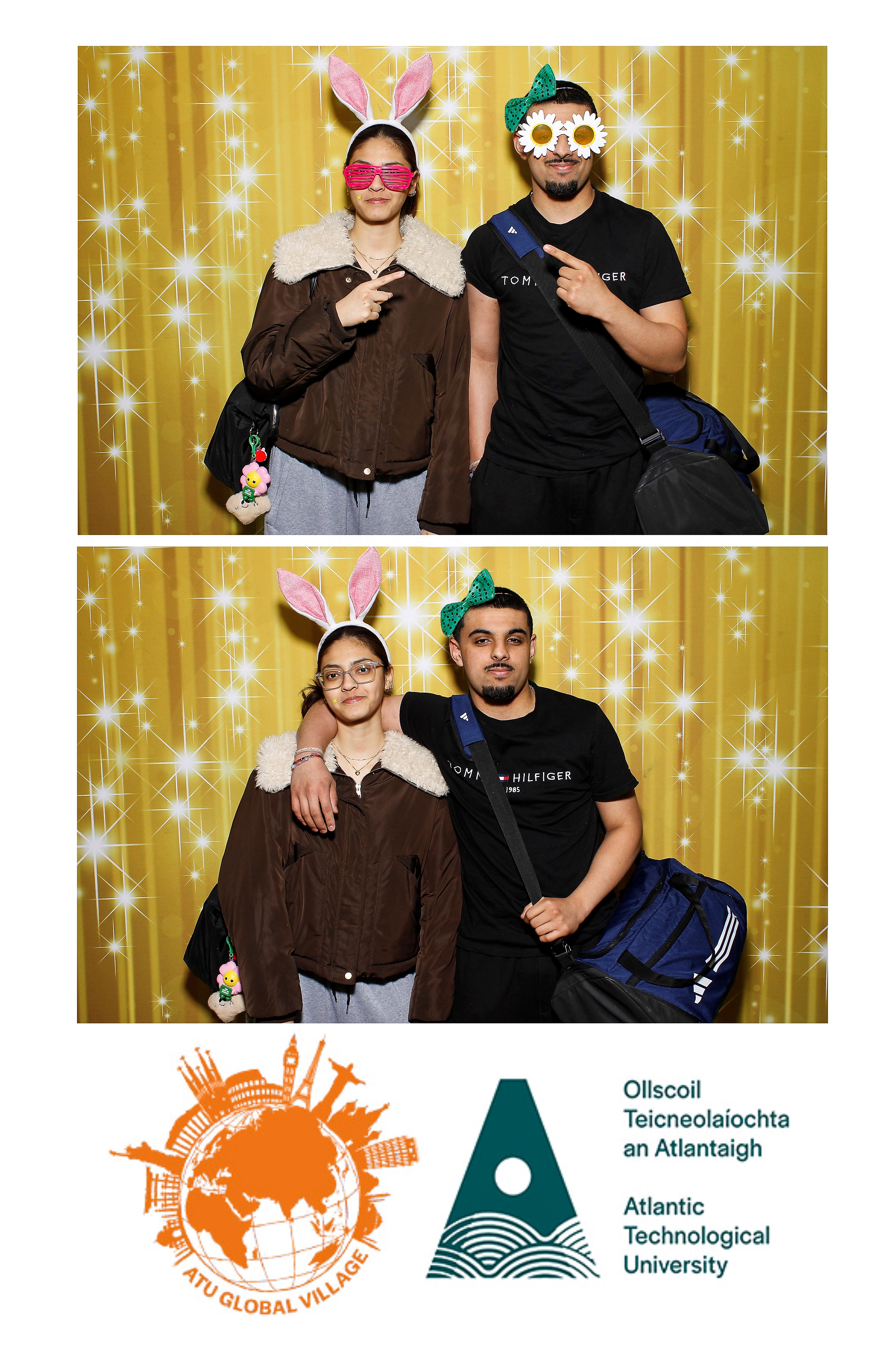 ATU Global Village 2026 | View more photos from the event at gallery.snapmagic.ie/u/SnapMagic/ATU-Global-Village-2026