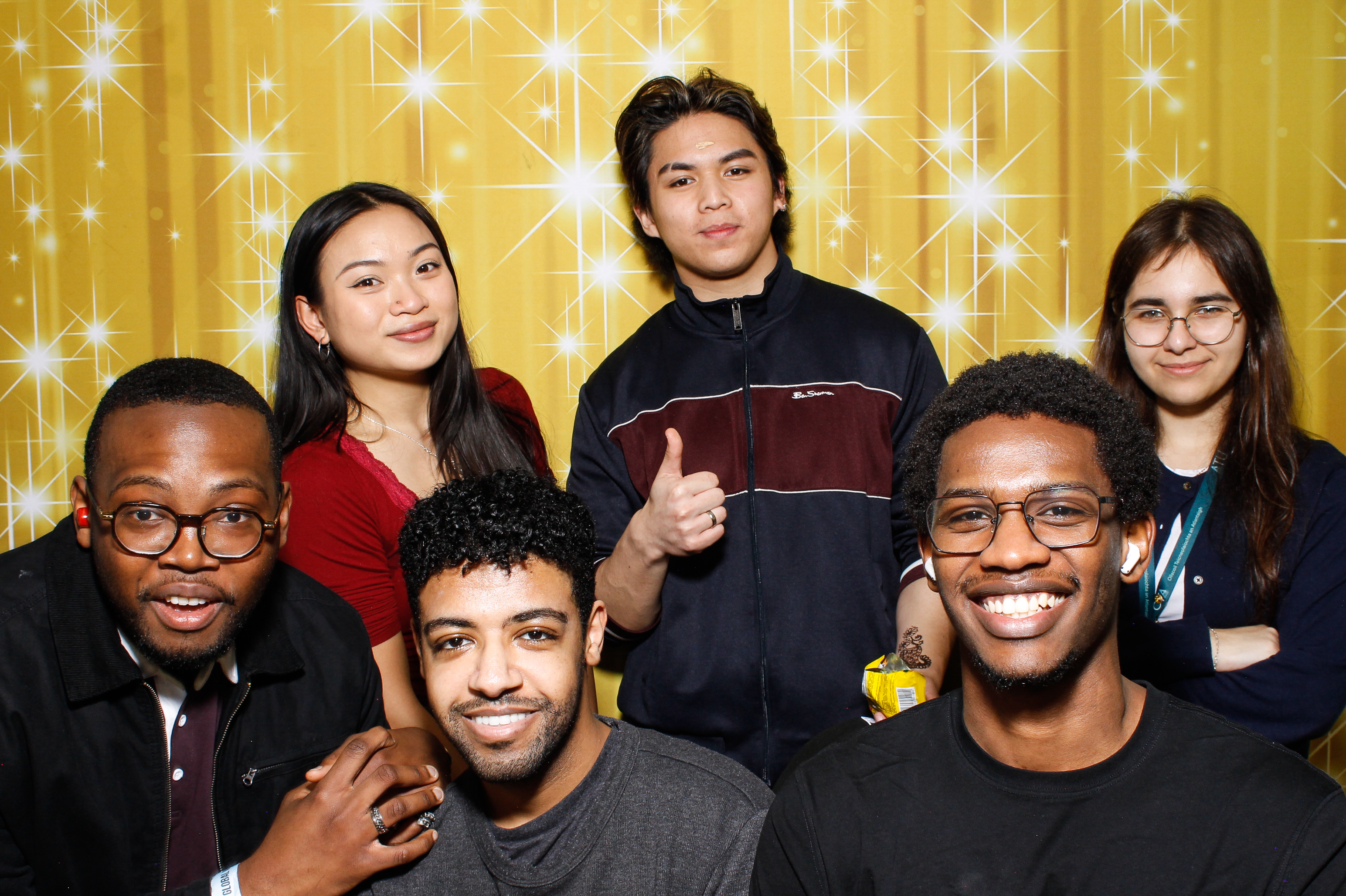 ATU Global Village 2026 | View more photos from the event at gallery.snapmagic.ie/u/SnapMagic/ATU-Global-Village-2026