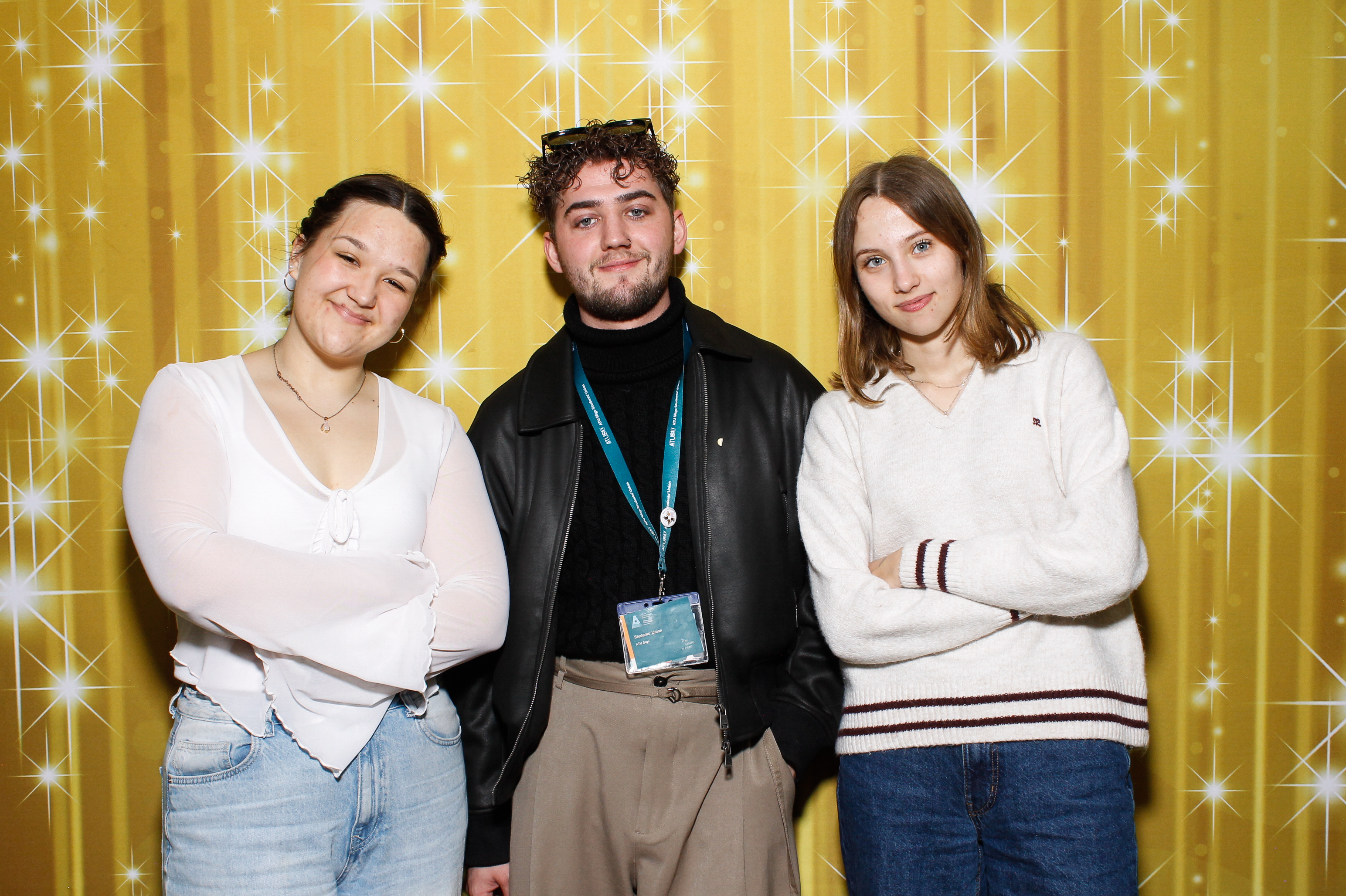 ATU Global Village 2026 | View more photos from the event at gallery.snapmagic.ie/u/SnapMagic/ATU-Global-Village-2026