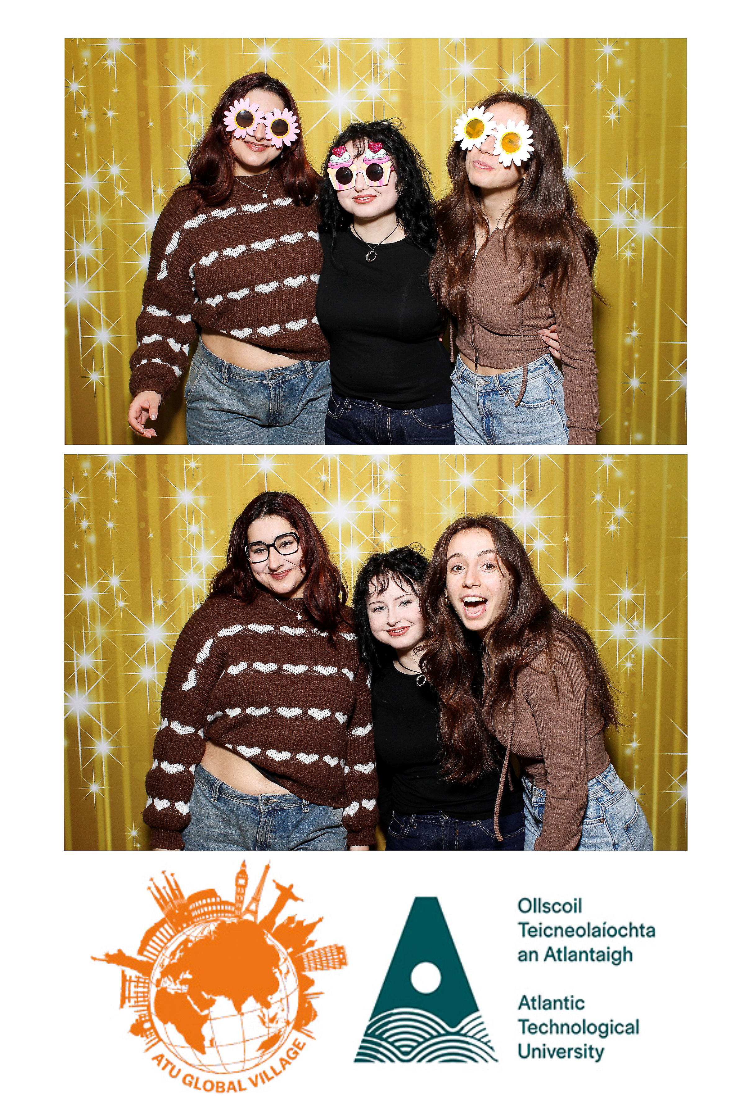 ATU Global Village 2026 | View more photos from the event at gallery.snapmagic.ie/u/SnapMagic/ATU-Global-Village-2026