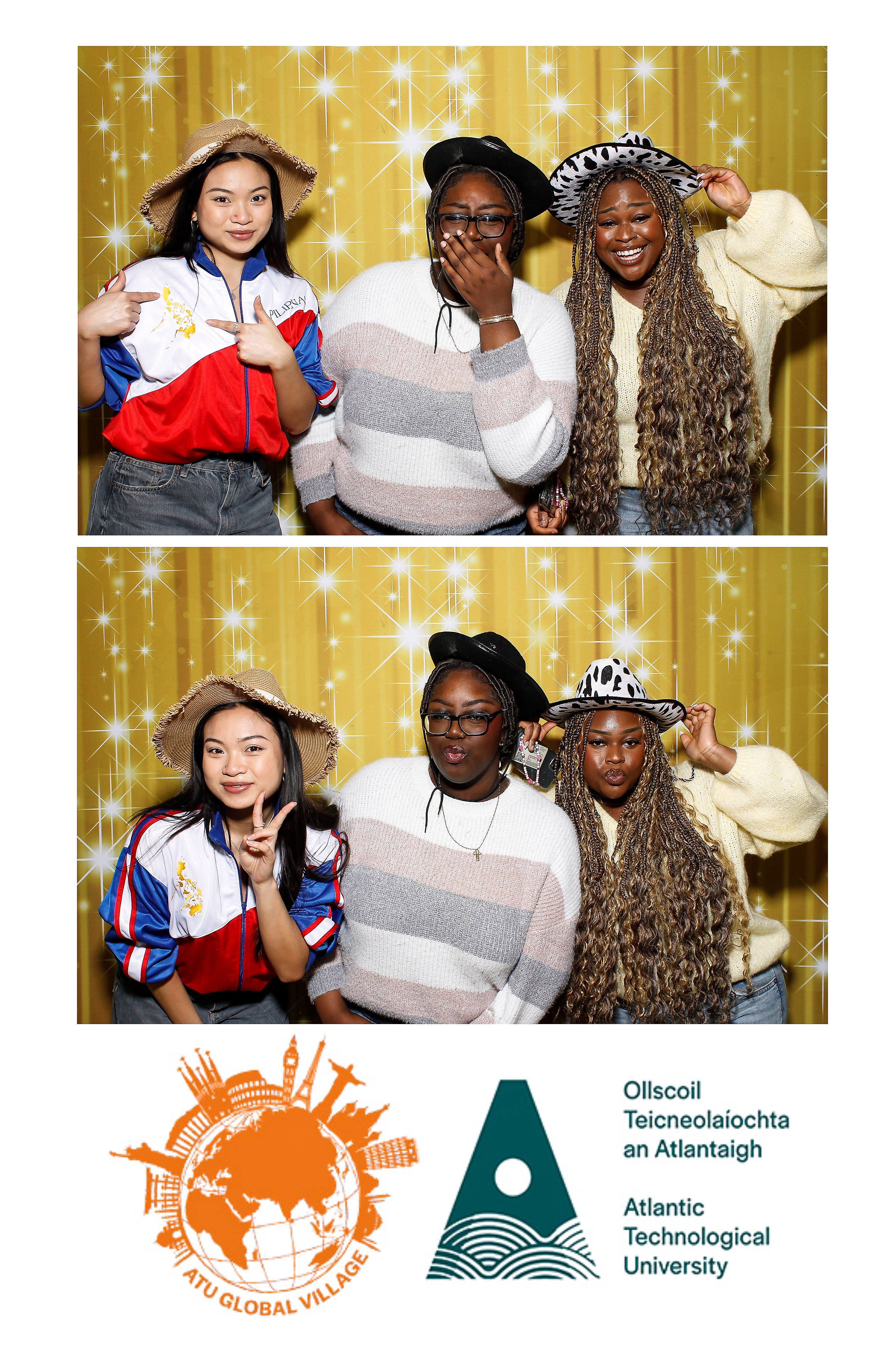 ATU Global Village 2026 | View more photos from the event at gallery.snapmagic.ie/u/SnapMagic/ATU-Global-Village-2026