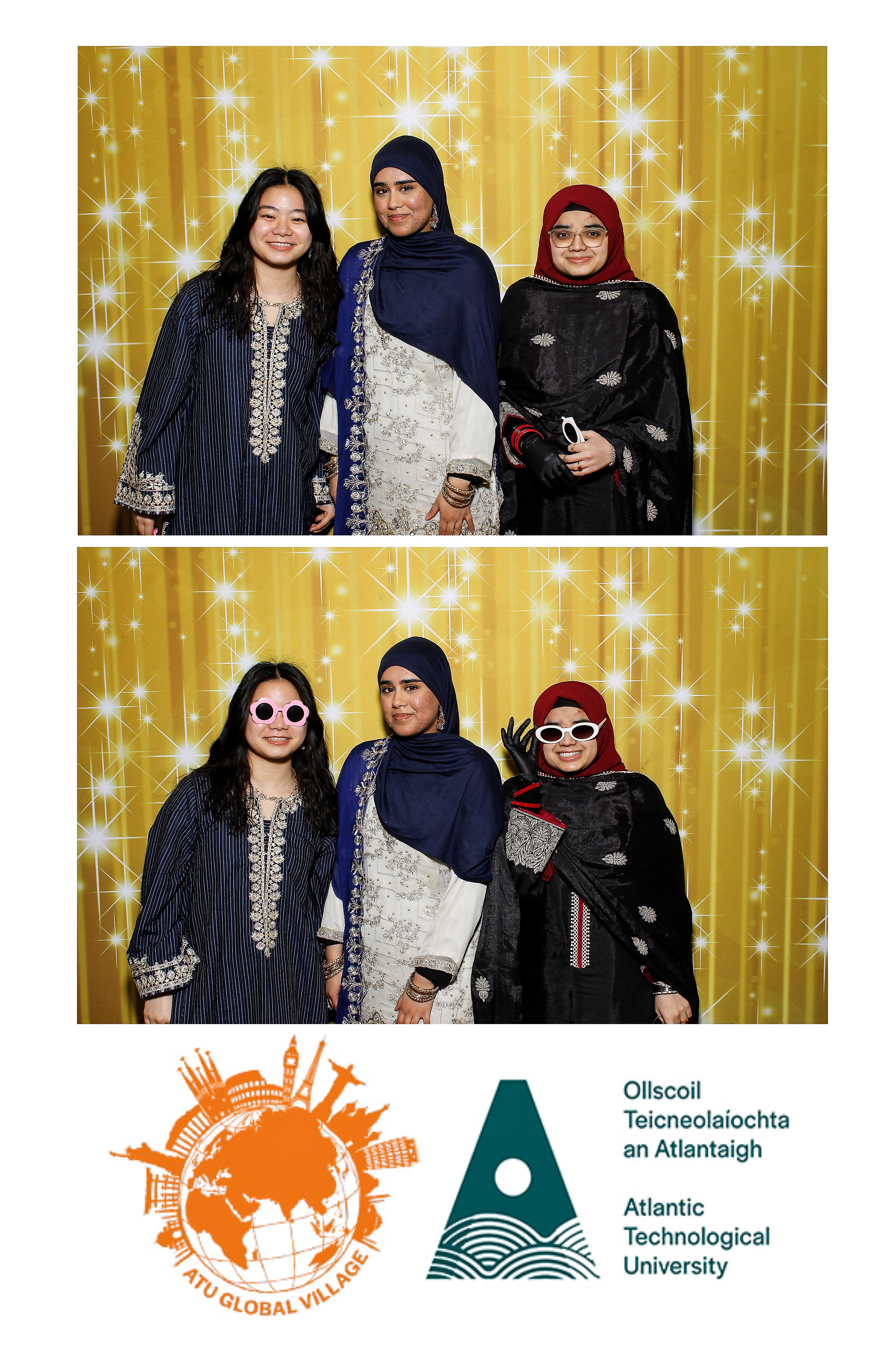 ATU Global Village 2026 | View more photos from the event at gallery.snapmagic.ie/u/SnapMagic/ATU-Global-Village-2026