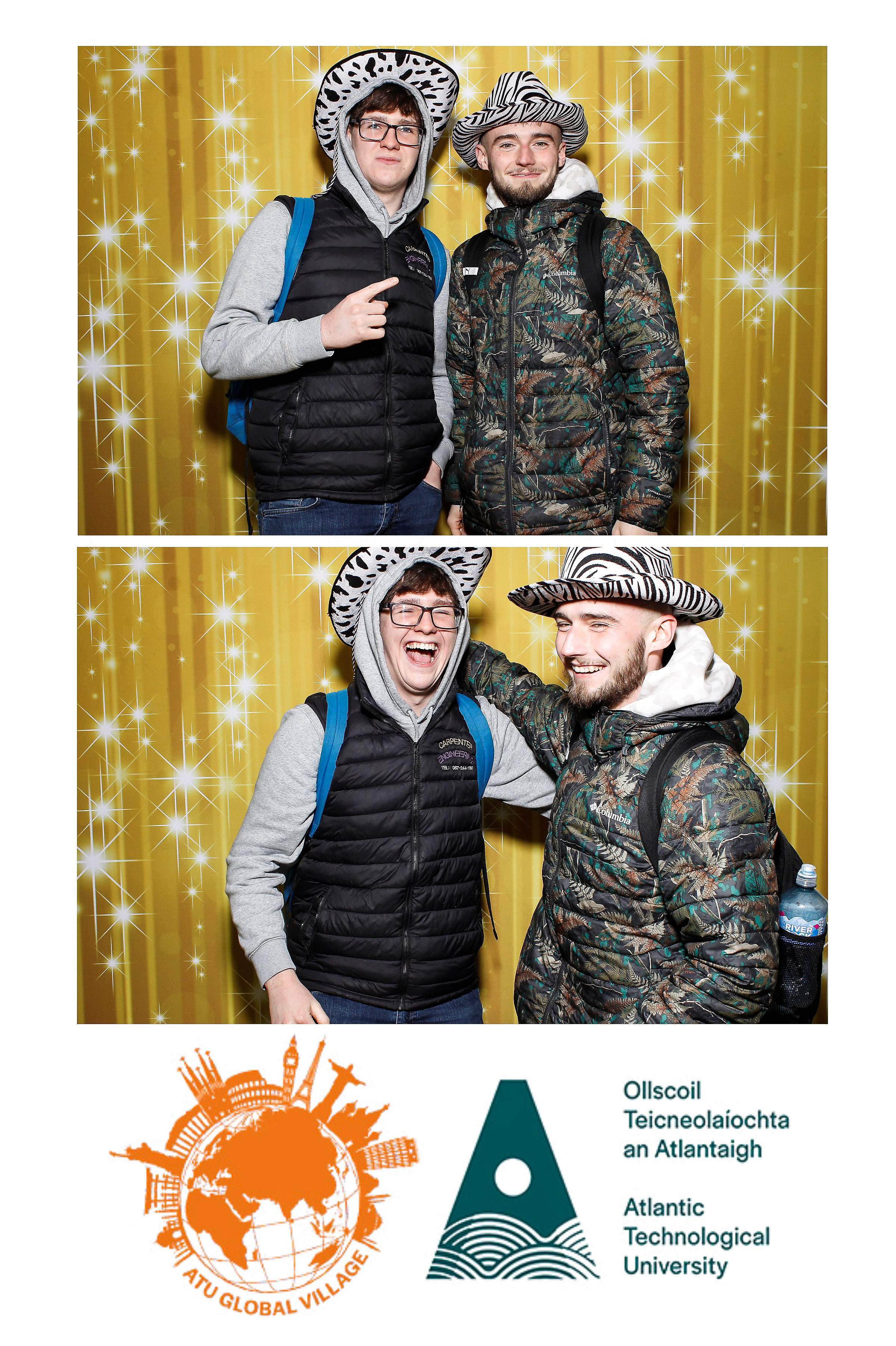 ATU Global Village 2026 | View more photos from the event at gallery.snapmagic.ie/u/SnapMagic/ATU-Global-Village-2026