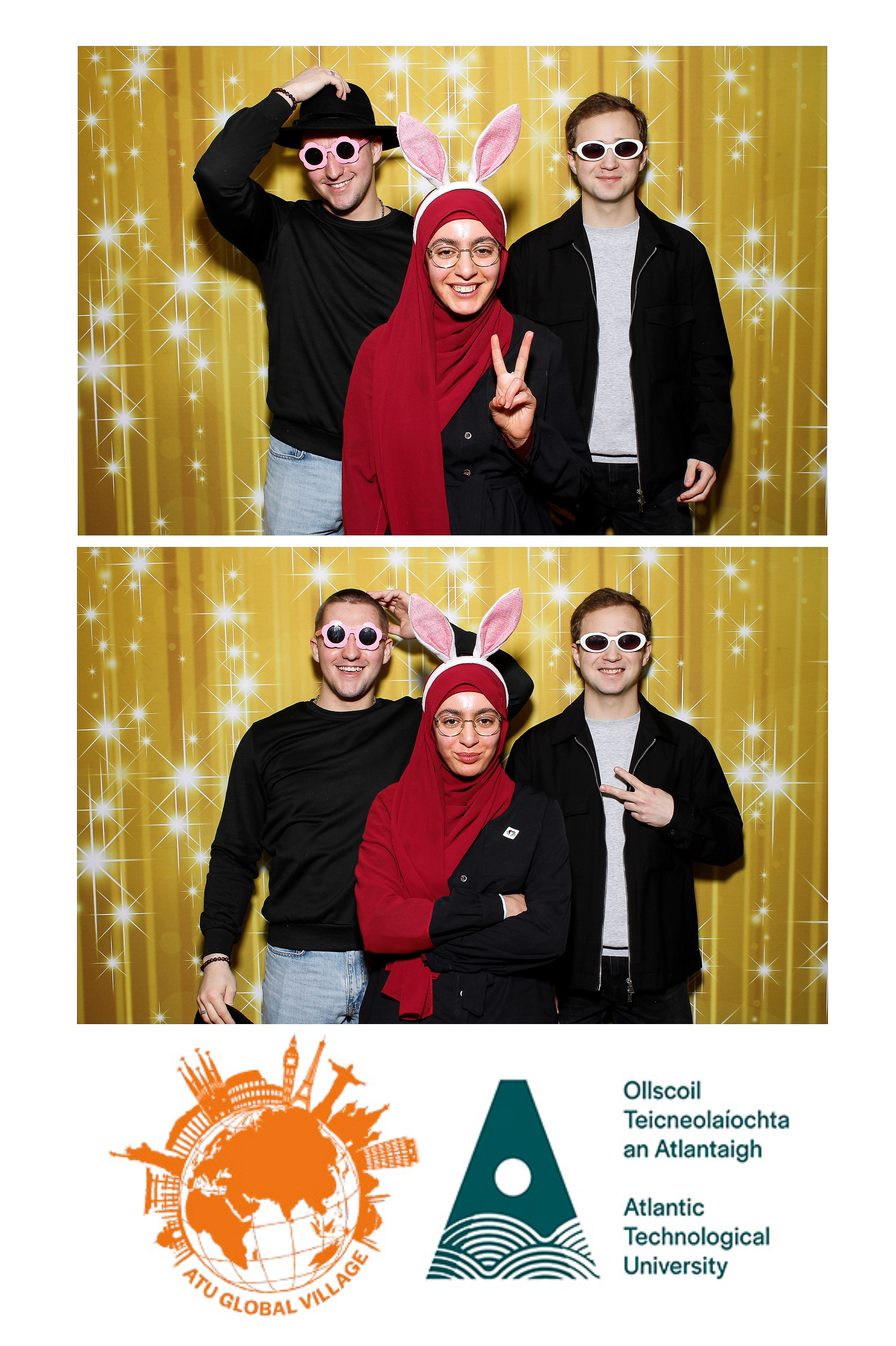 ATU Global Village 2026 | View more photos from the event at gallery.snapmagic.ie/u/SnapMagic/ATU-Global-Village-2026