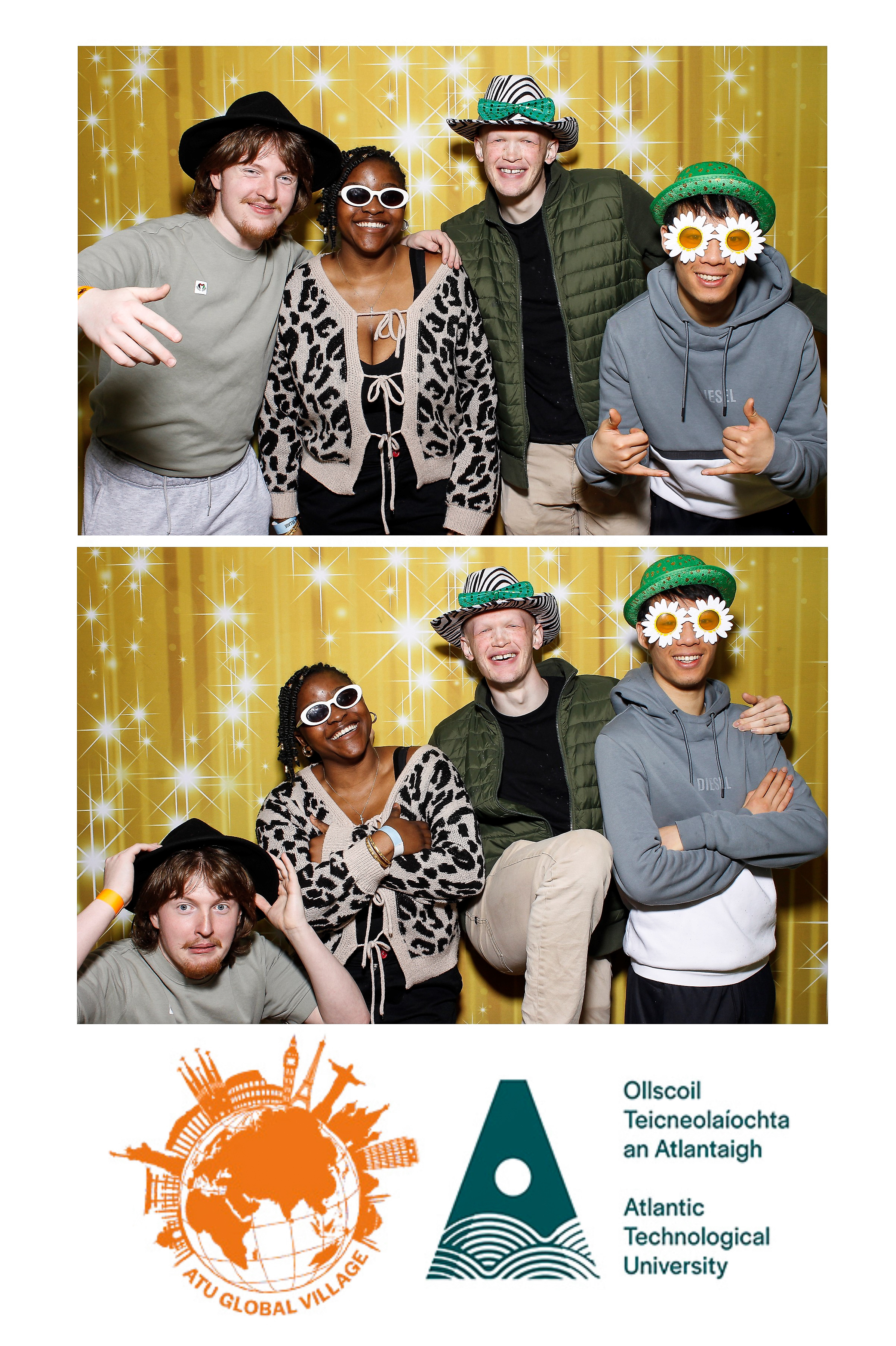 ATU Global Village 2026 | View more photos from the event at gallery.snapmagic.ie/u/SnapMagic/ATU-Global-Village-2026