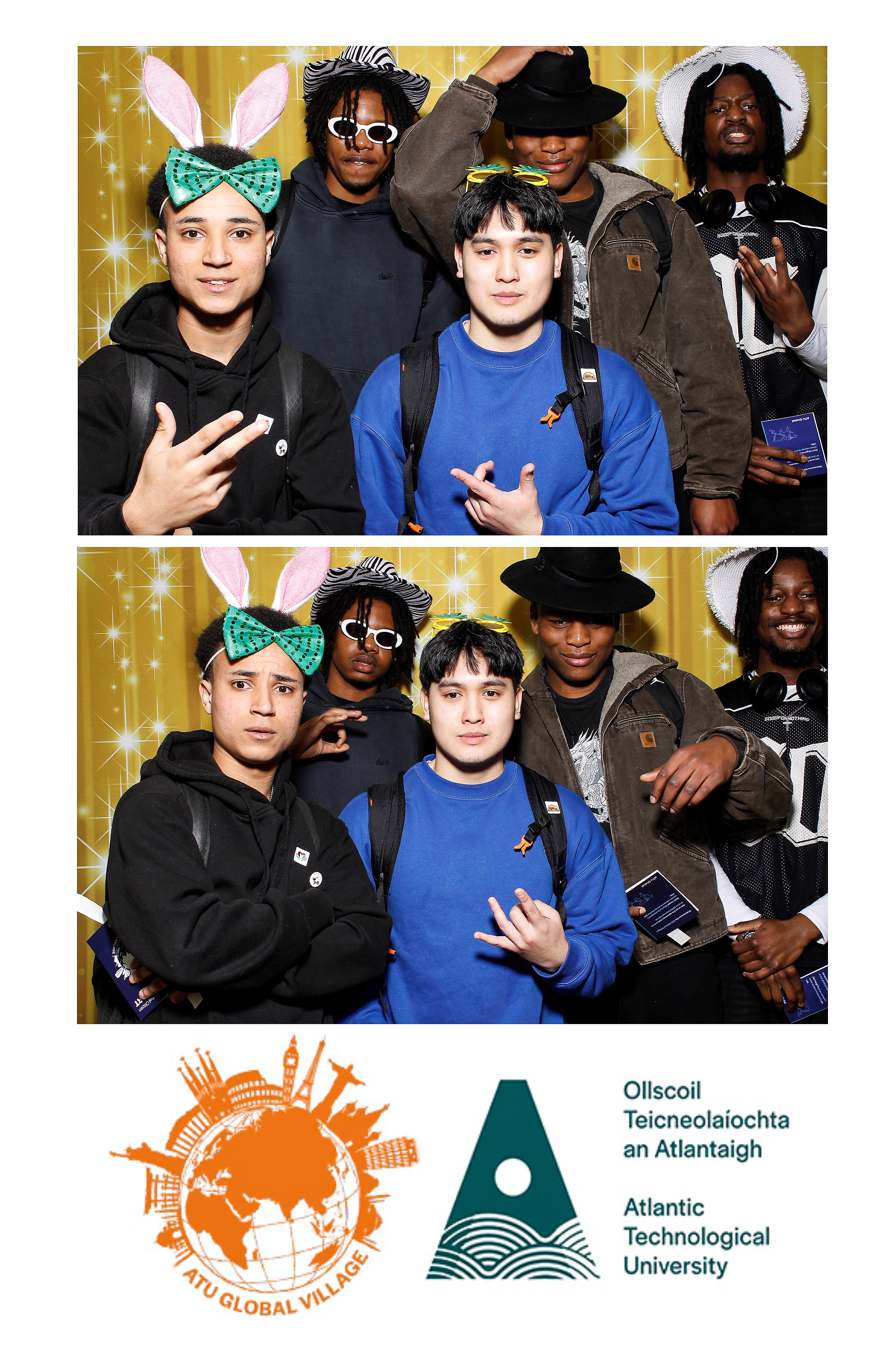 ATU Global Village 2026 | View more photos from the event at gallery.snapmagic.ie/u/SnapMagic/ATU-Global-Village-2026