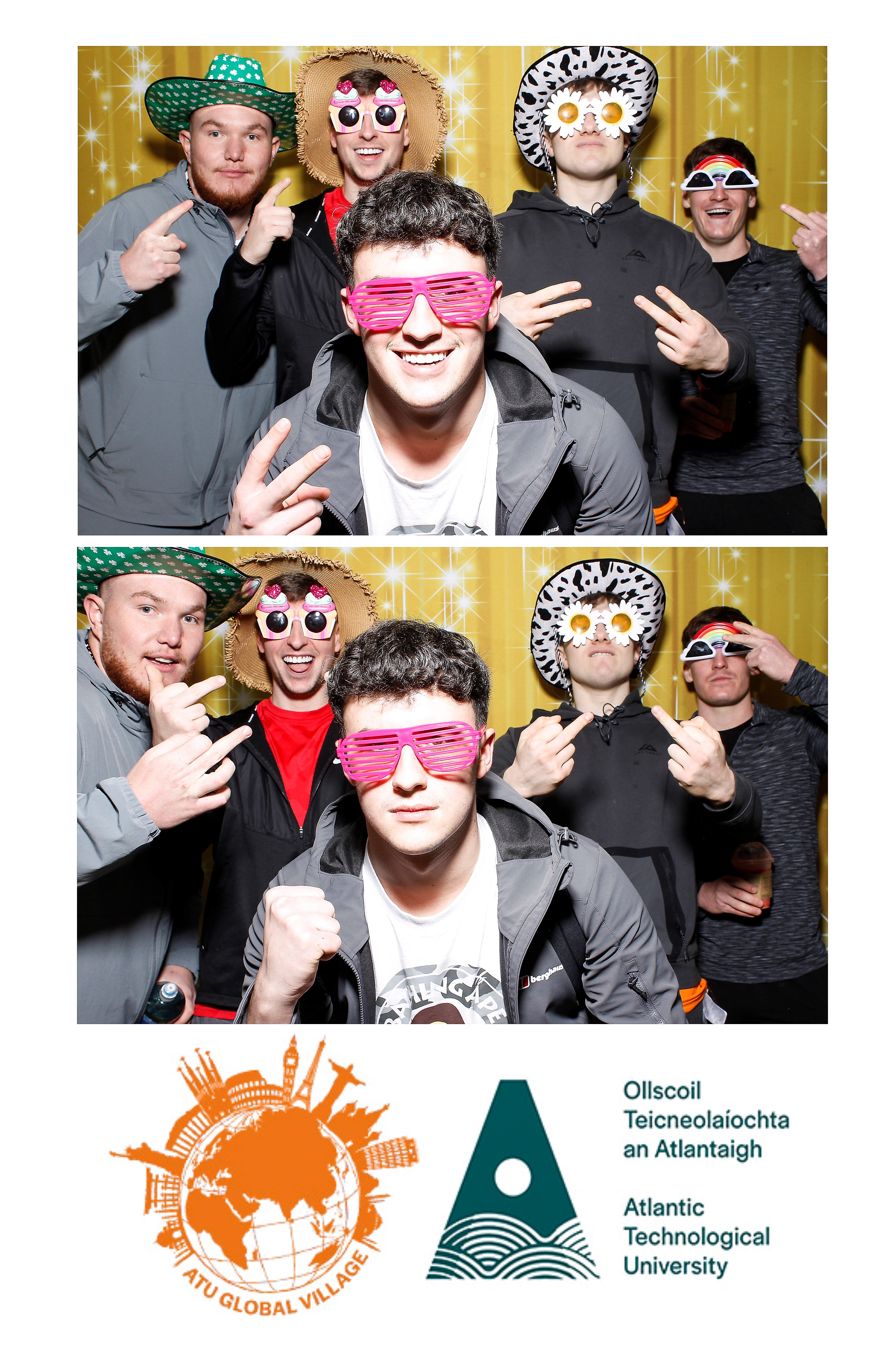 ATU Global Village 2026 | View more photos from the event at gallery.snapmagic.ie/u/SnapMagic/ATU-Global-Village-2026