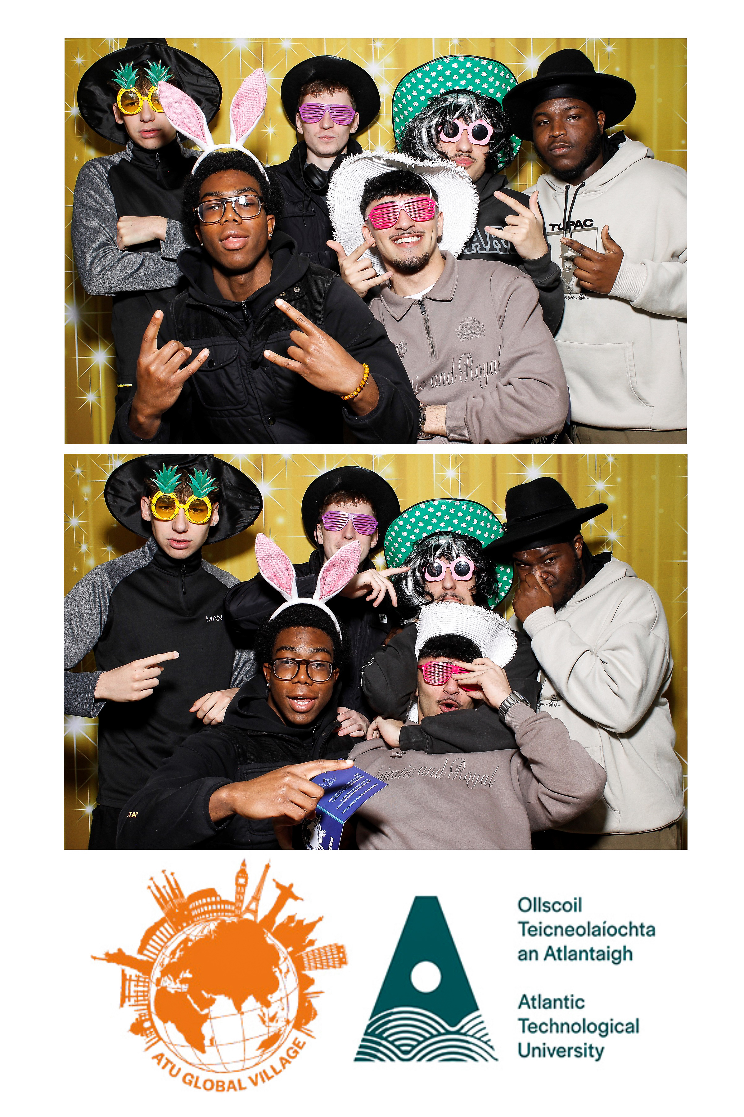 ATU Global Village 2026 | View more photos from the event at gallery.snapmagic.ie/u/SnapMagic/ATU-Global-Village-2026